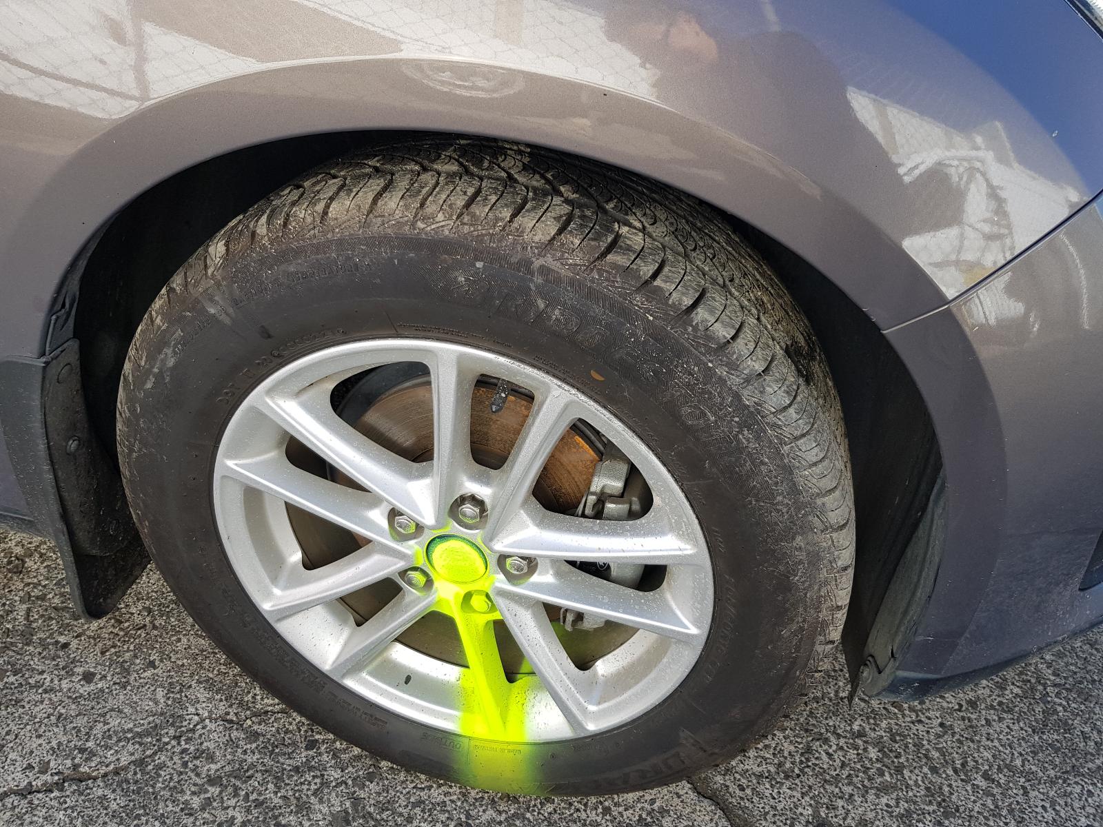 Ford Focus - LZ 2015-2017