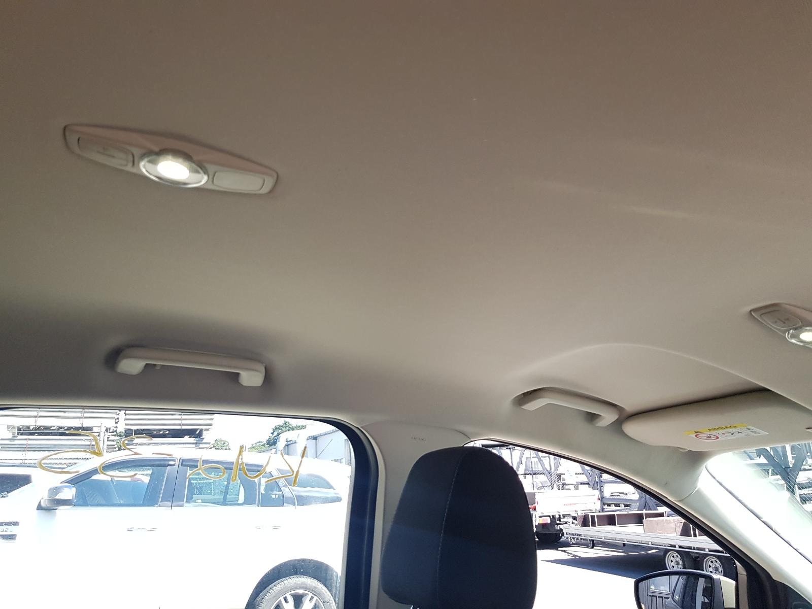 Ford Kuga - TF 2013-Present