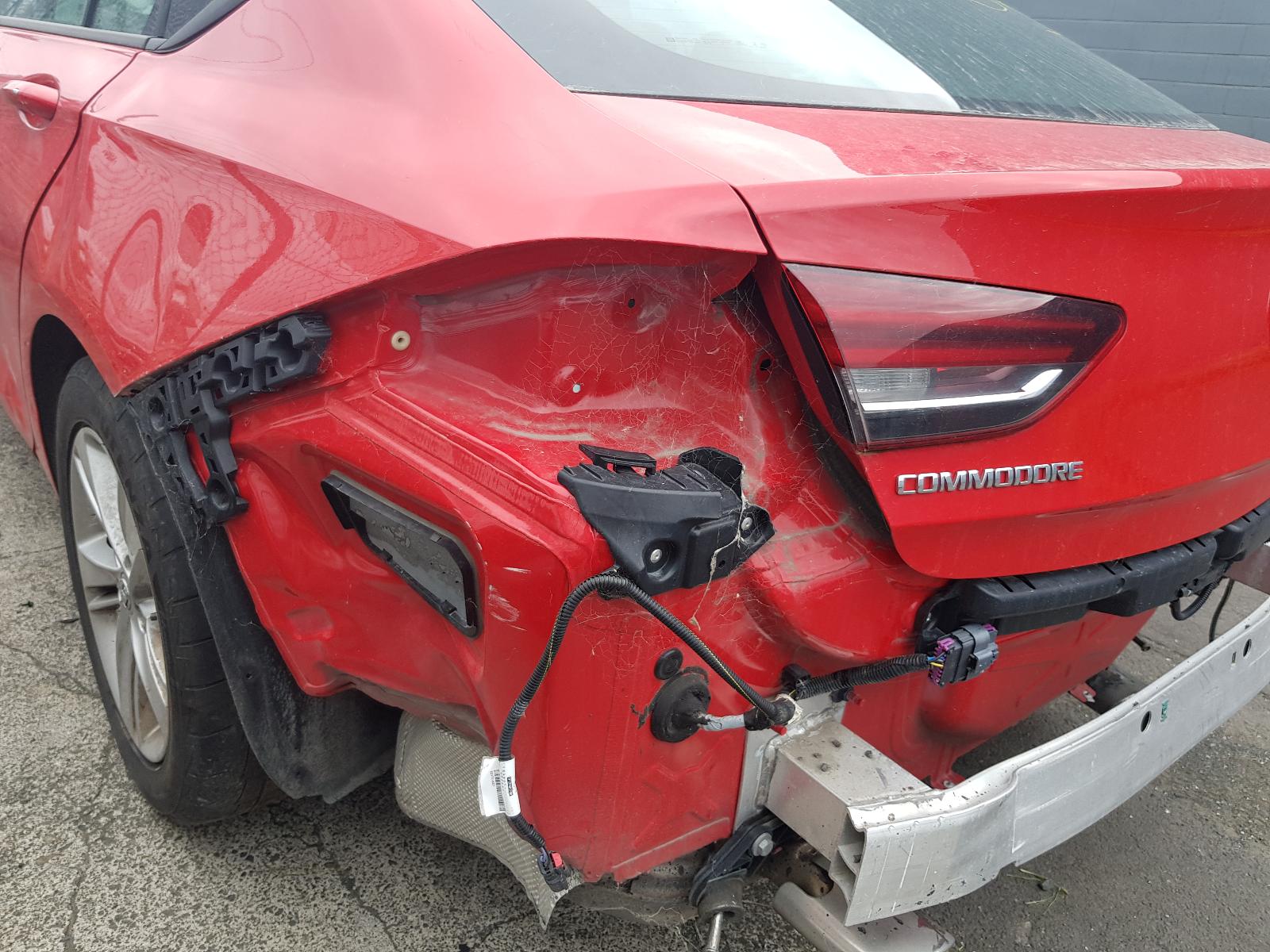 Holden Commodore - Other