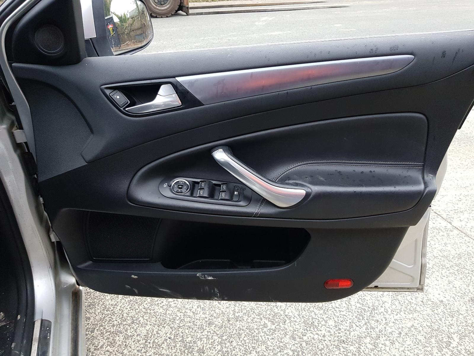 Ford Mondeo - MC 2011-2014