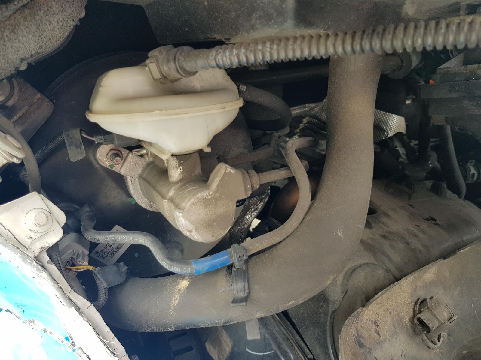 Ford Transit - Other