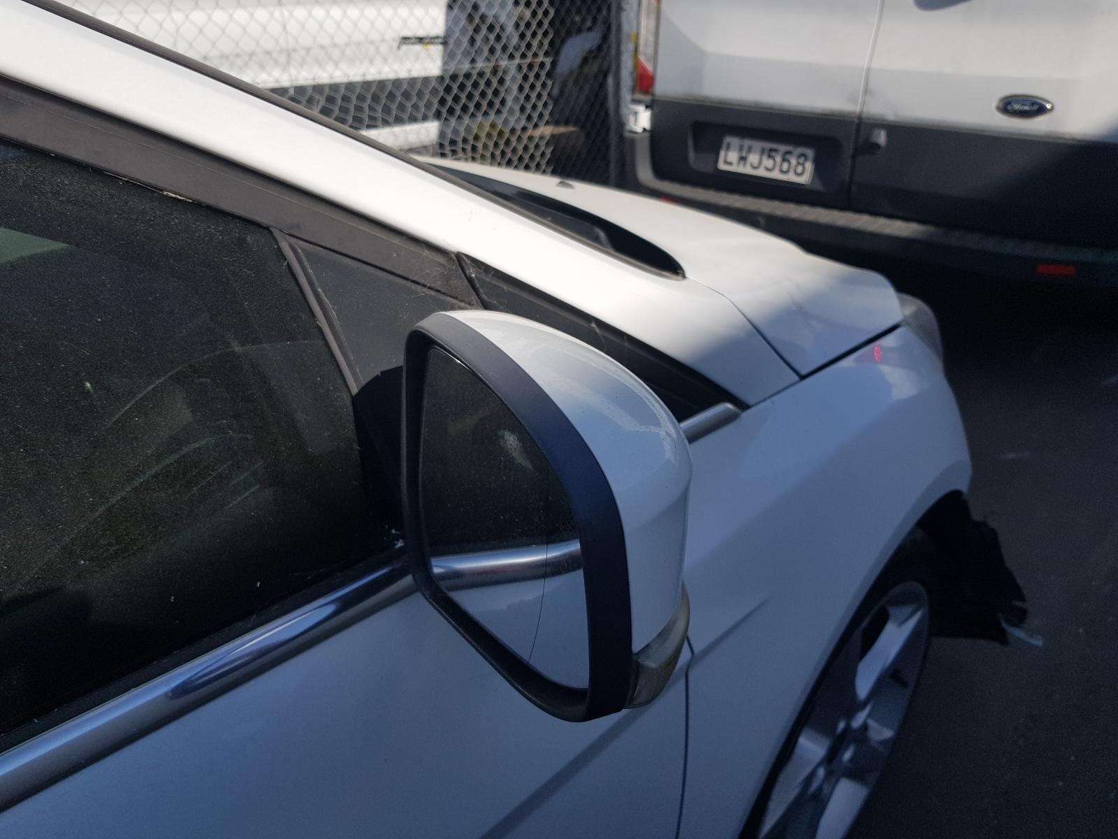 Ford Focus - LW 2011-2015