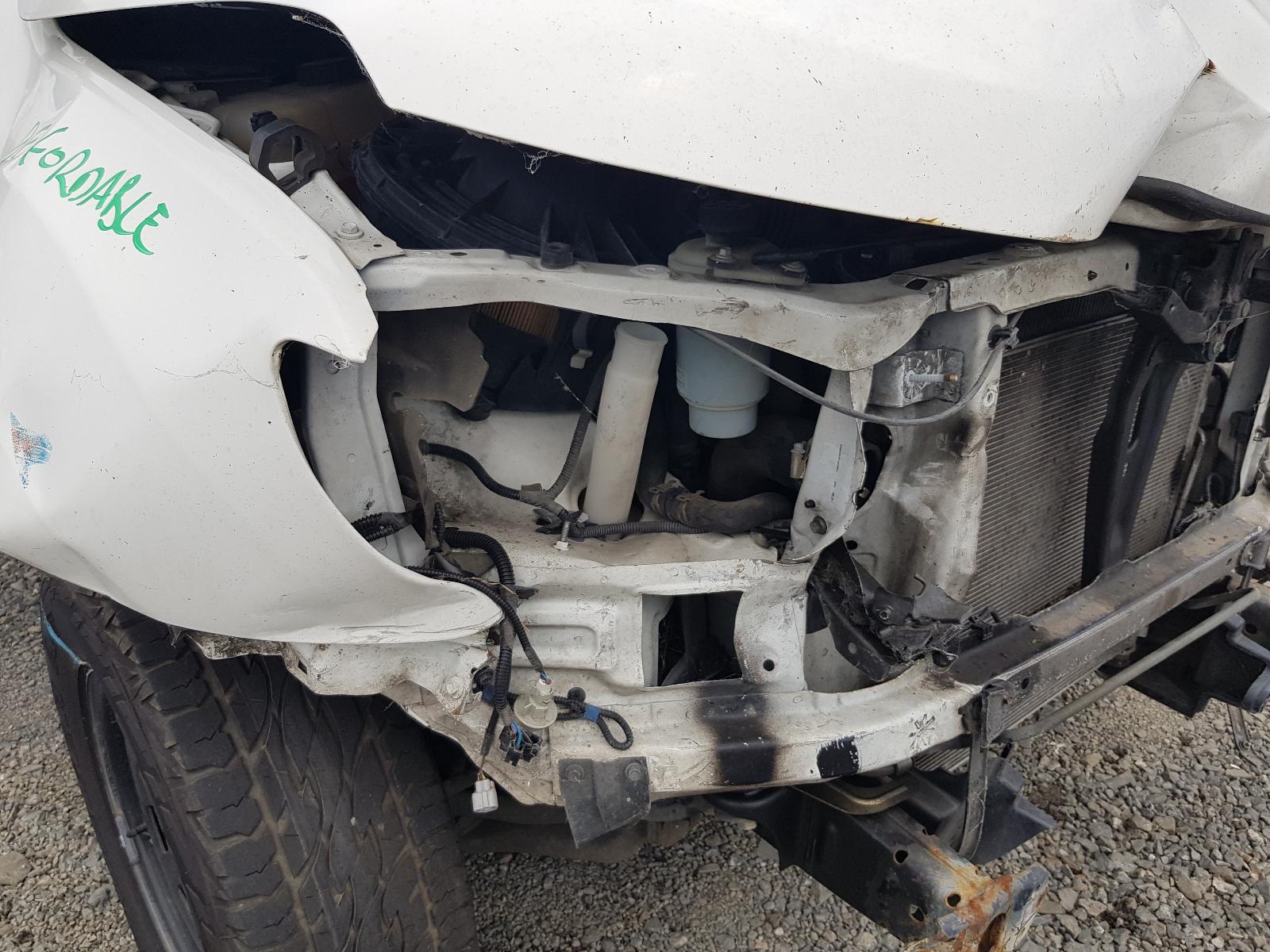 Ford Ranger - PX/PX2 2011-2017