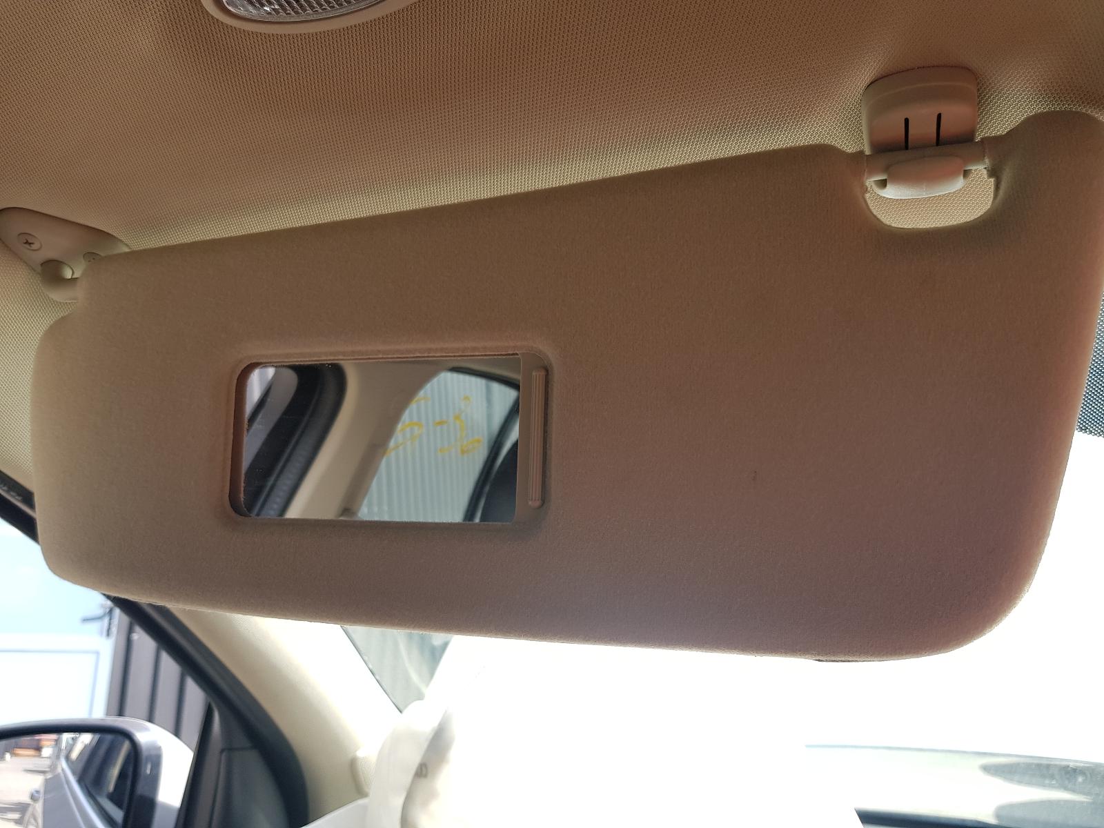 Ford Falcon - FG-FGX 2008-2016