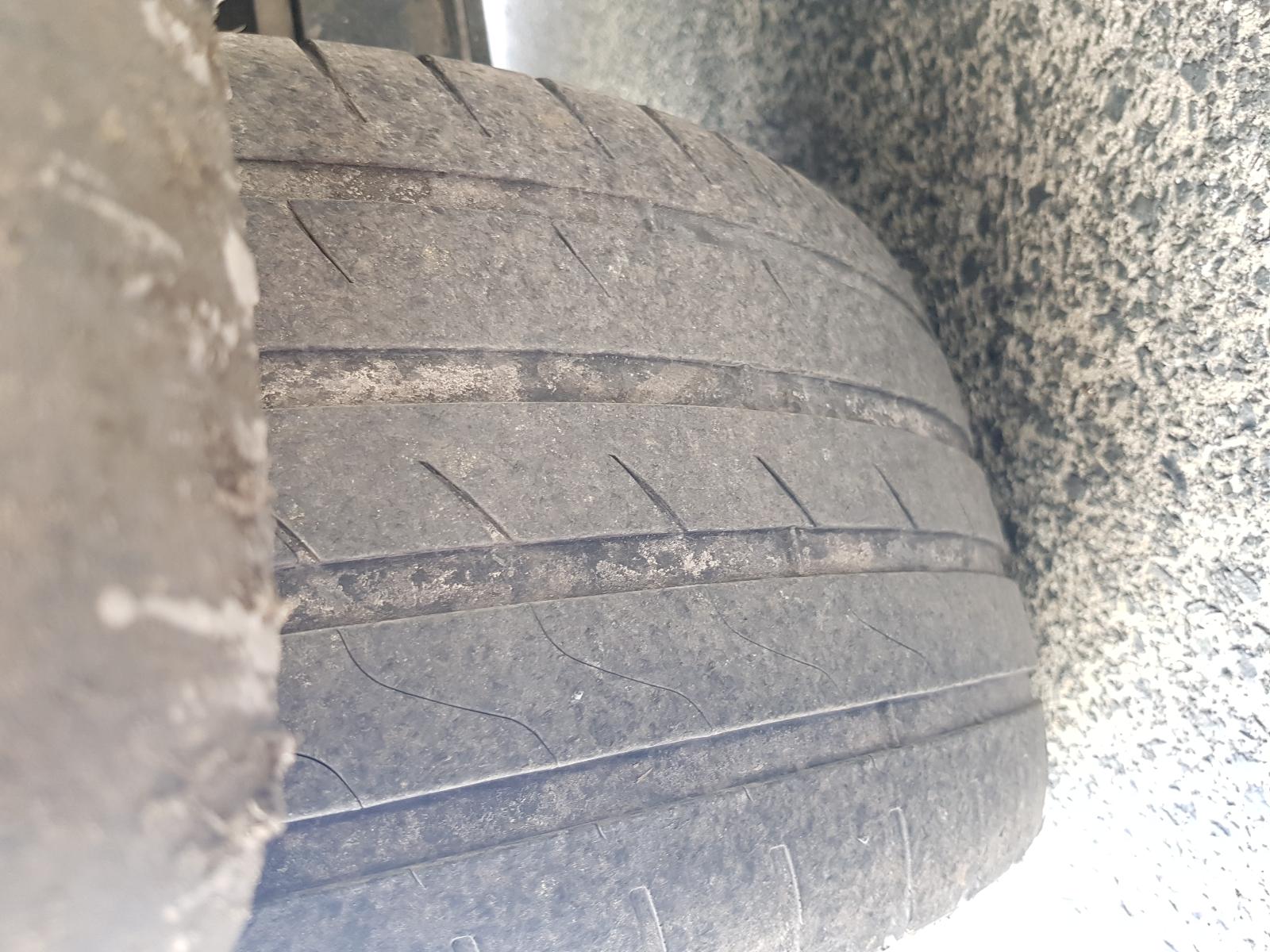 Holden Captiva - Captiva 7 2006-2011