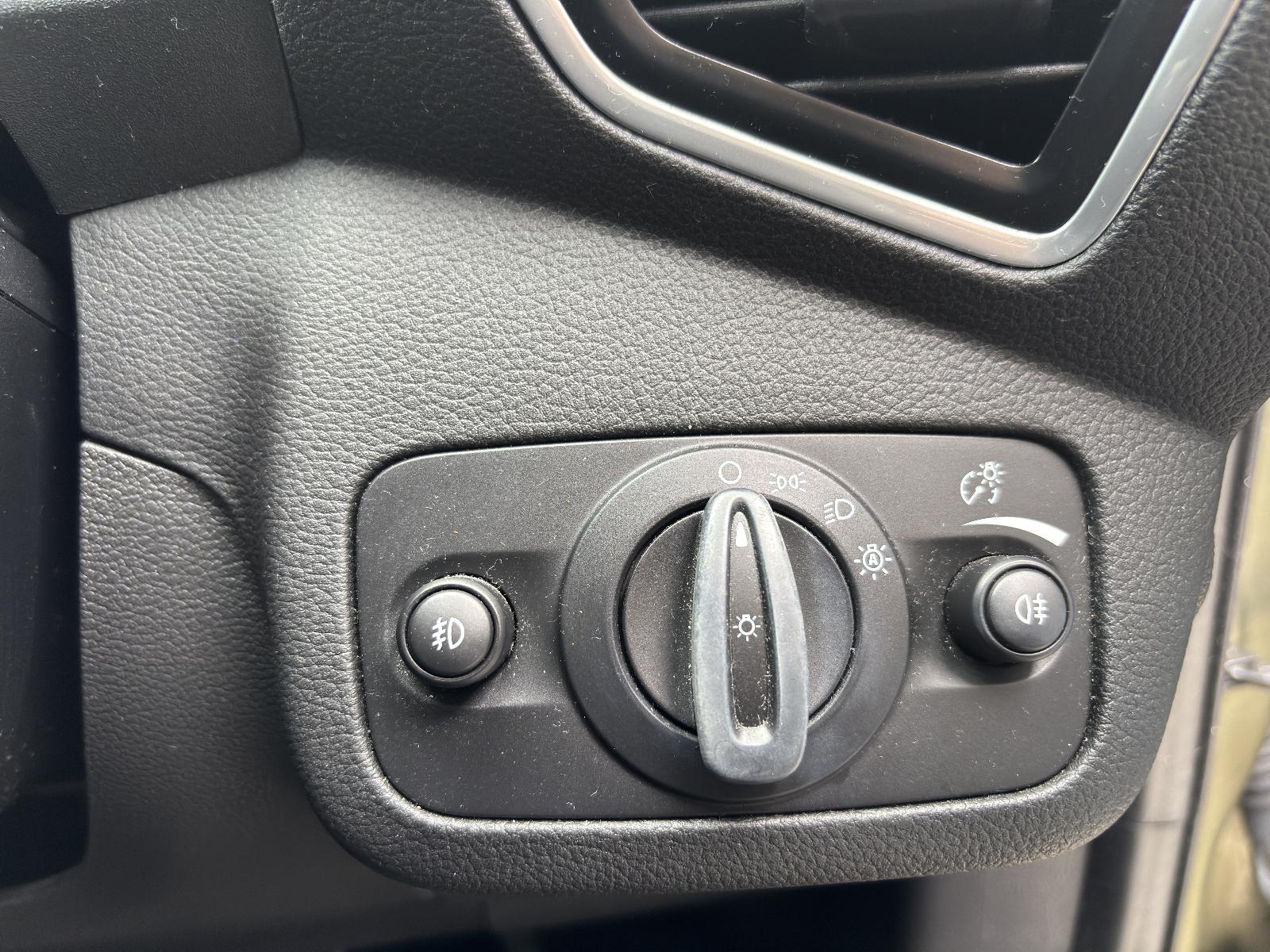 Ford Kuga - TF 2013-Present