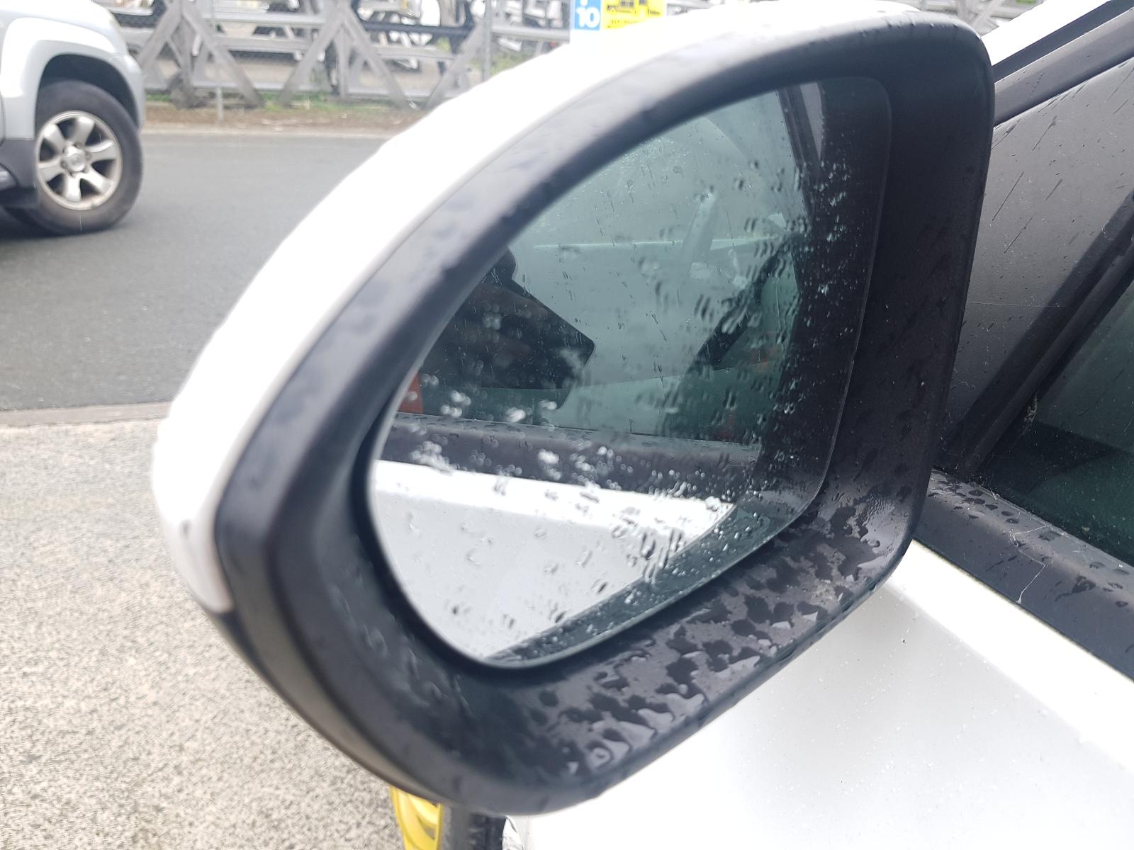 Holden Commodore - Other