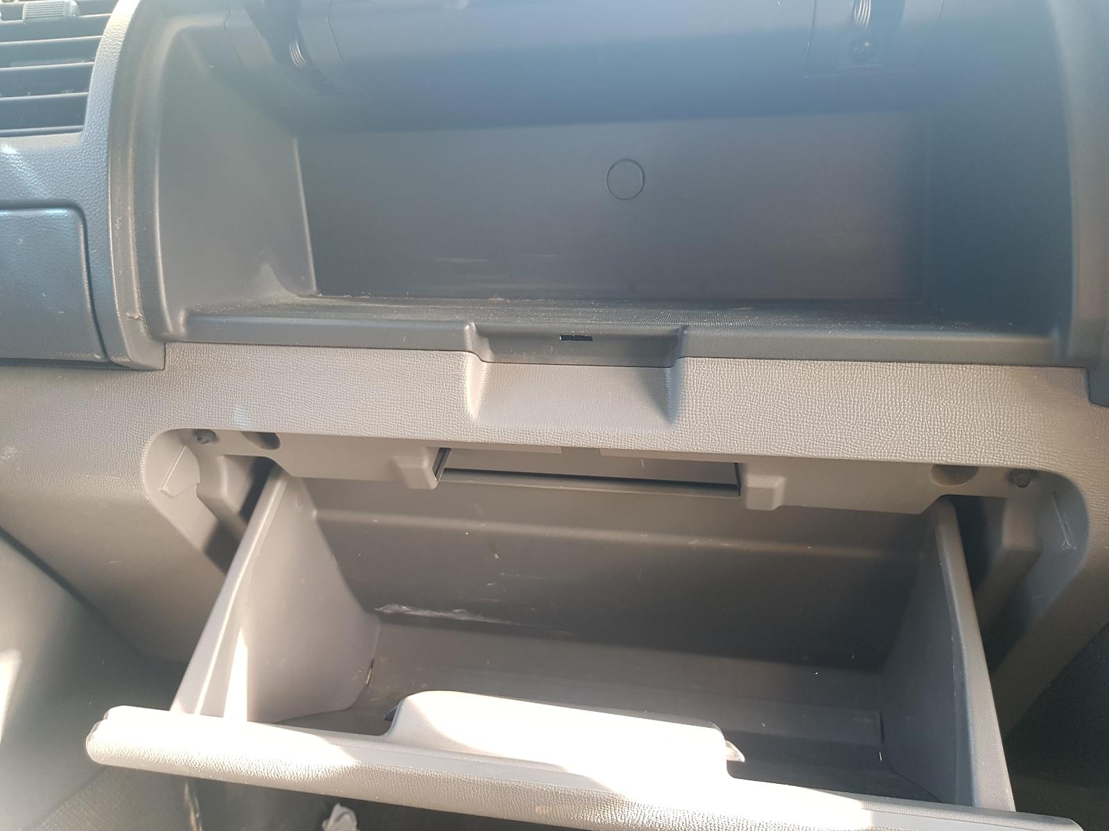 Holden Colorado - RG 2012 -2016