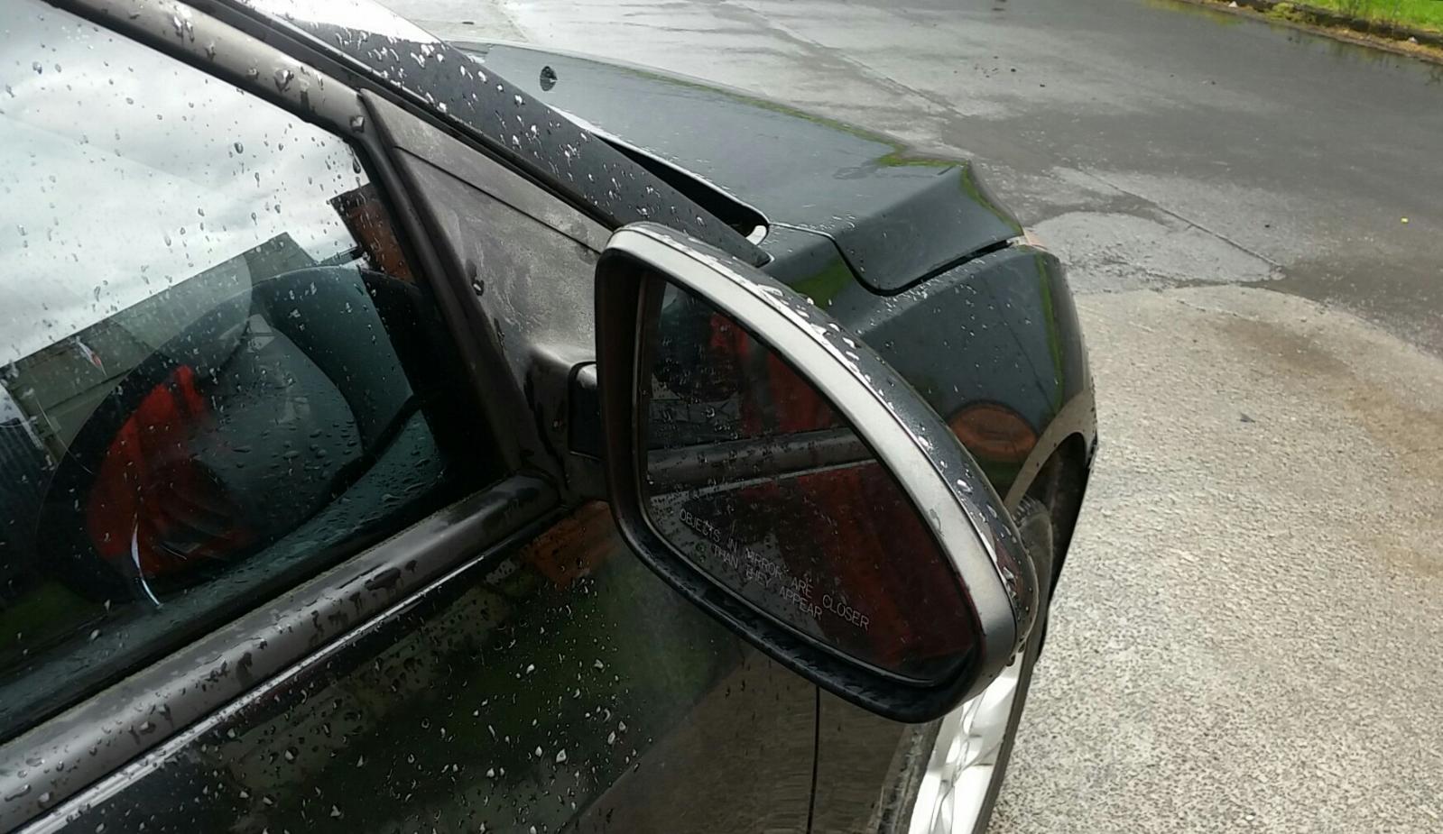 Holden Cruze - 2009-Present