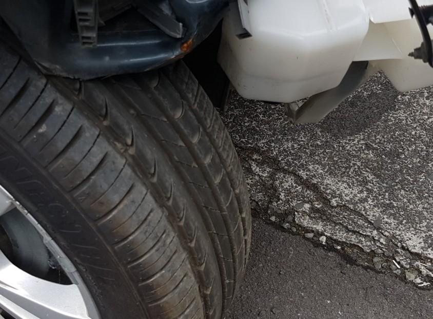 Holden Barina - TK 05-11