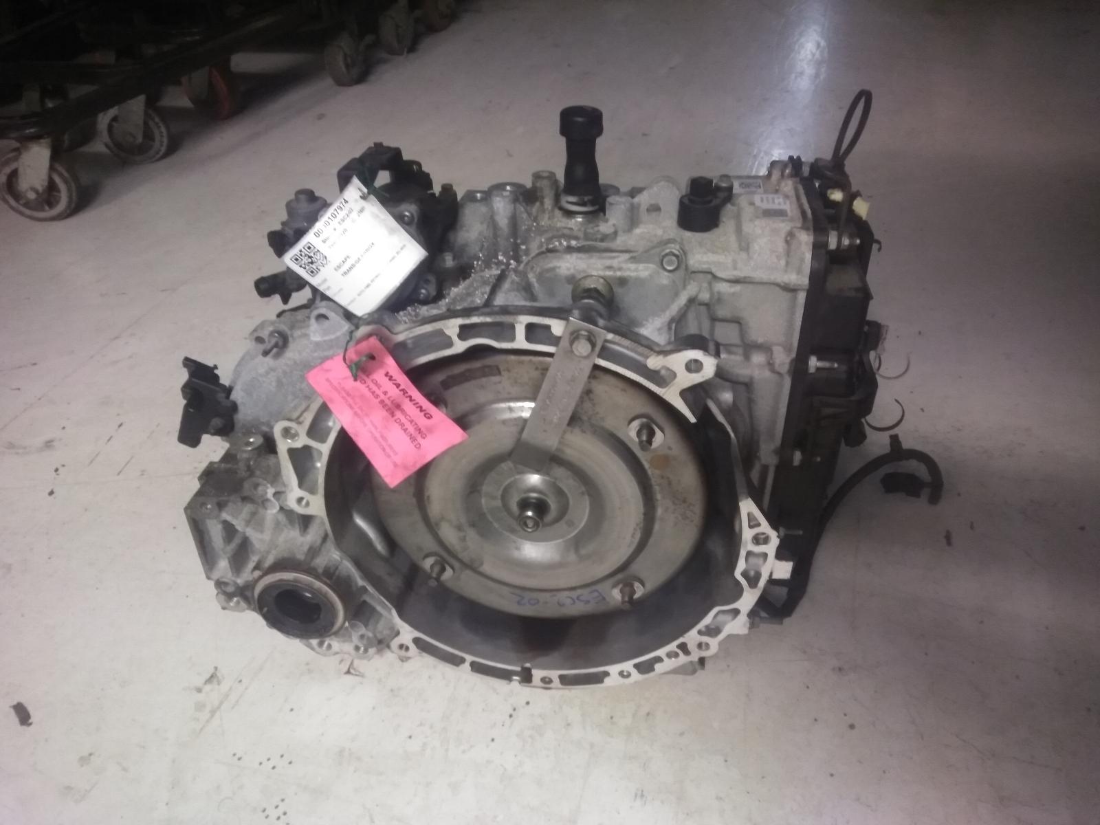 Trans_Gearbox
