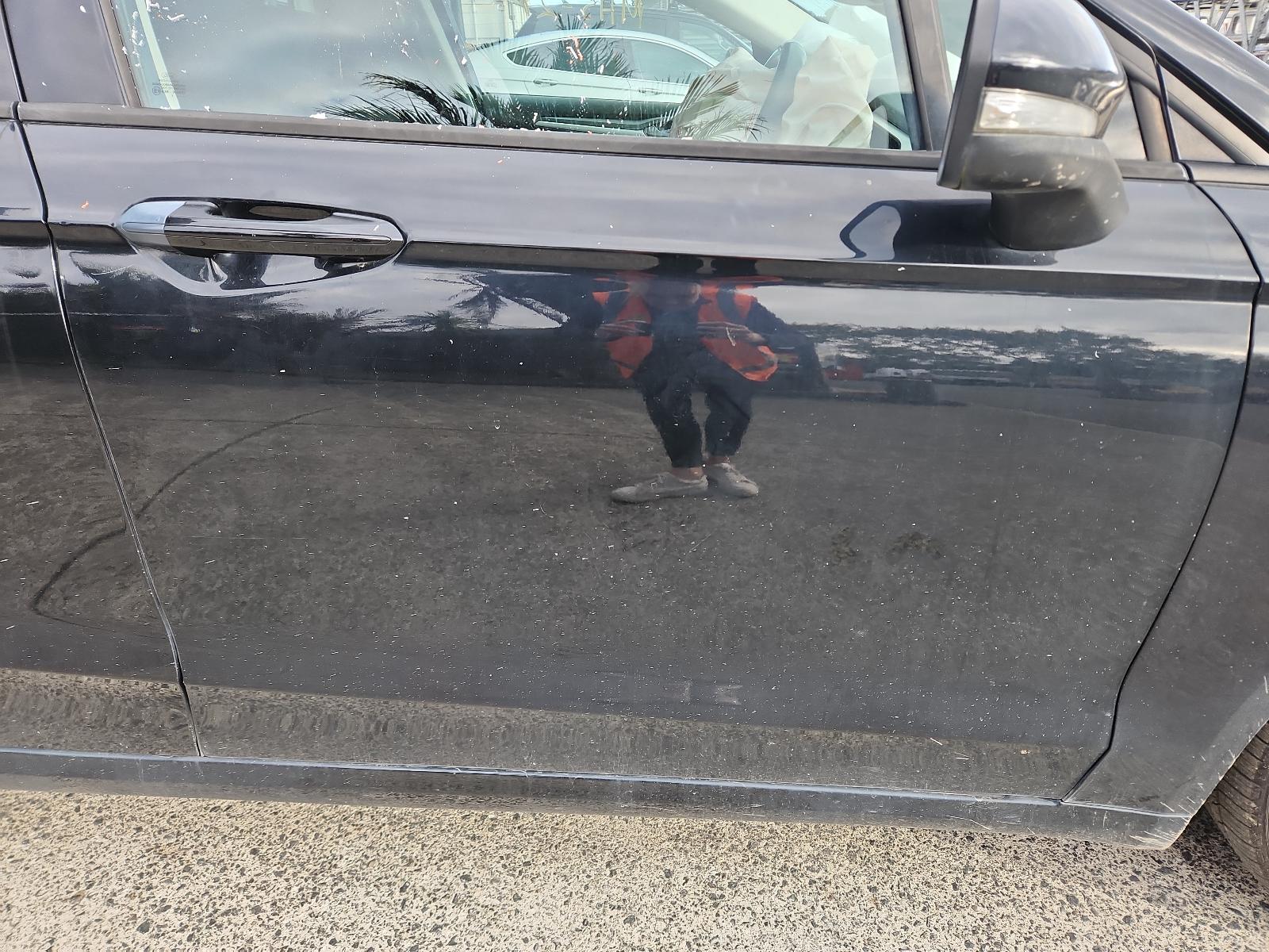 Ford Mondeo - MD 2014-2017