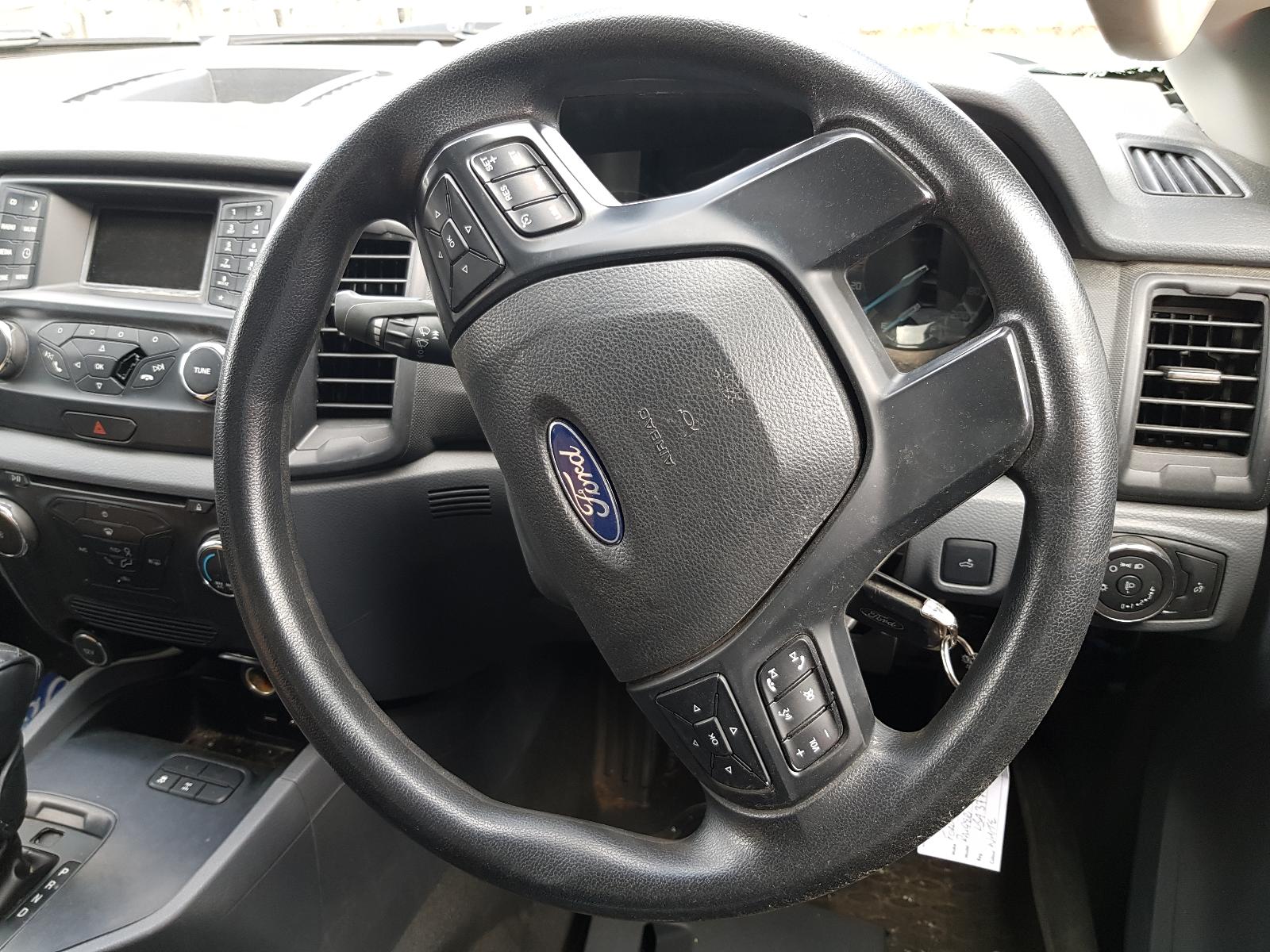 Ford Ranger - PX/PX2 2011-2017