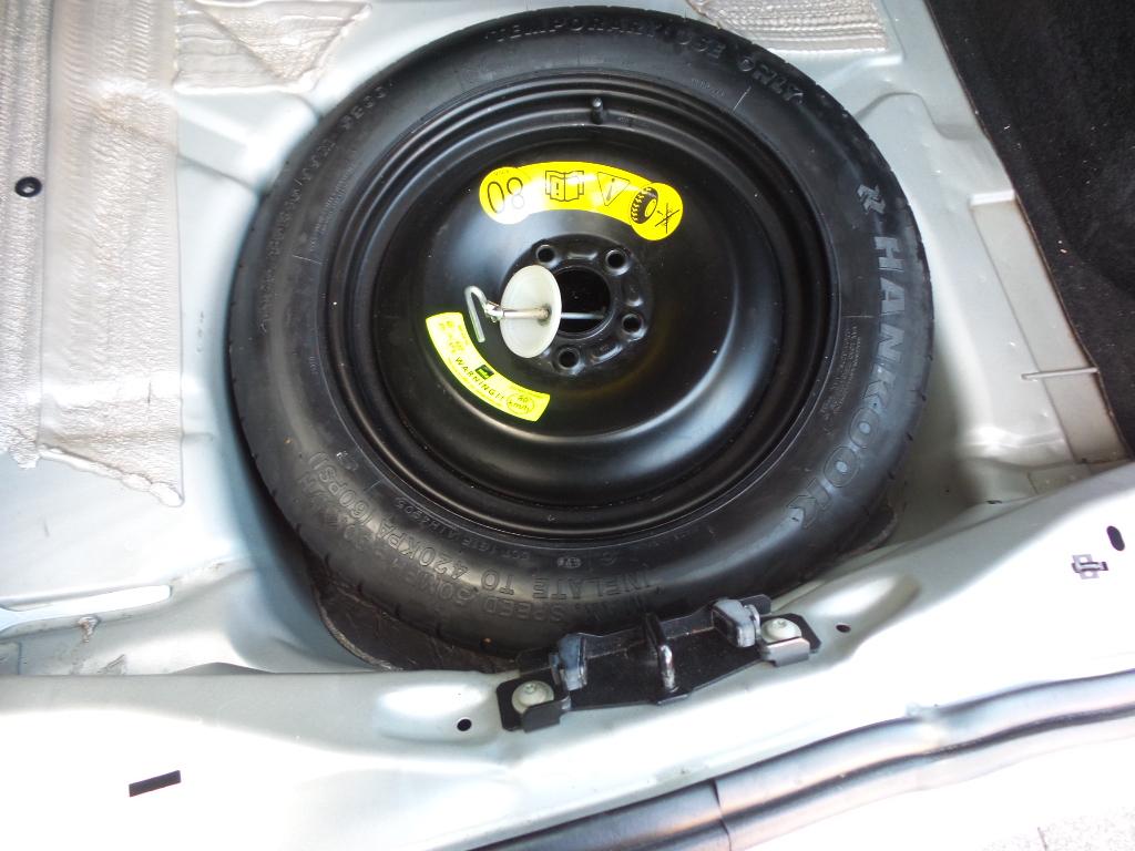 Ford Focus - LS 2005-2007