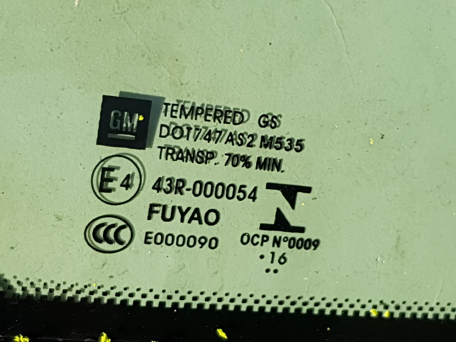 Holden Astra - J 2009-Present