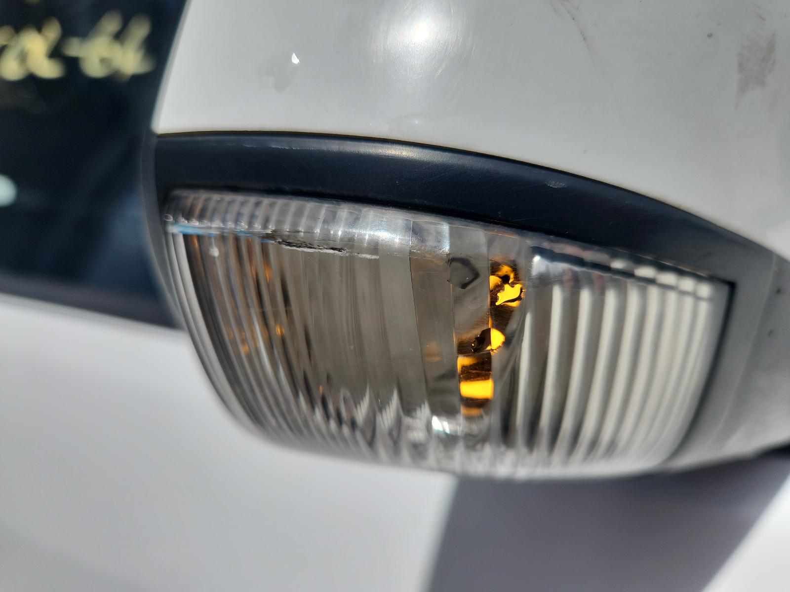 Holden Colorado - RG 2012 -2016