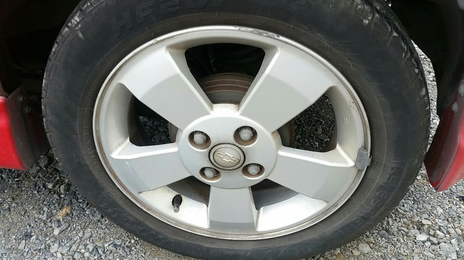 Chevrolet Cruze - All Series 2003-2017