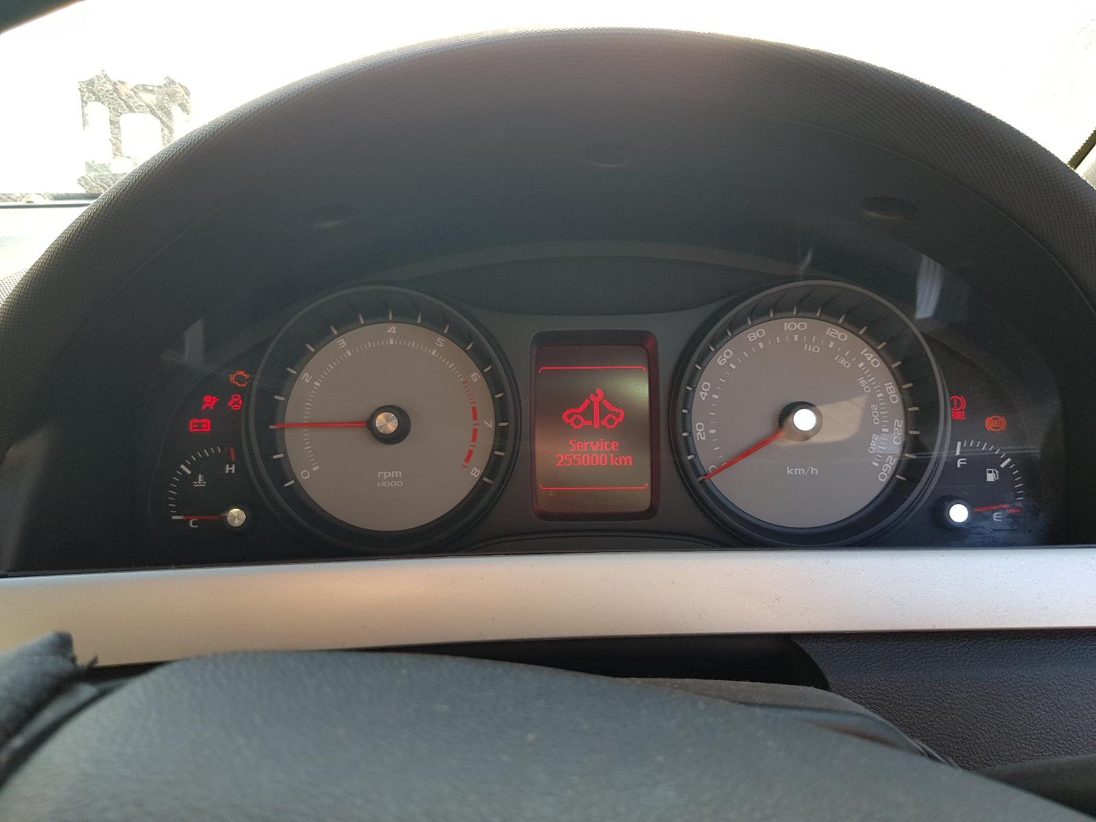 Holden Commodore - VE 2006-2013