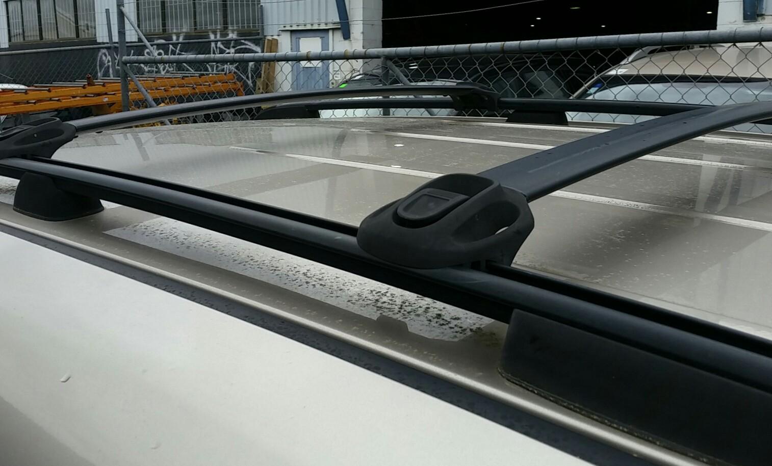 KIA Sorento - 1st Gen 2002-2009