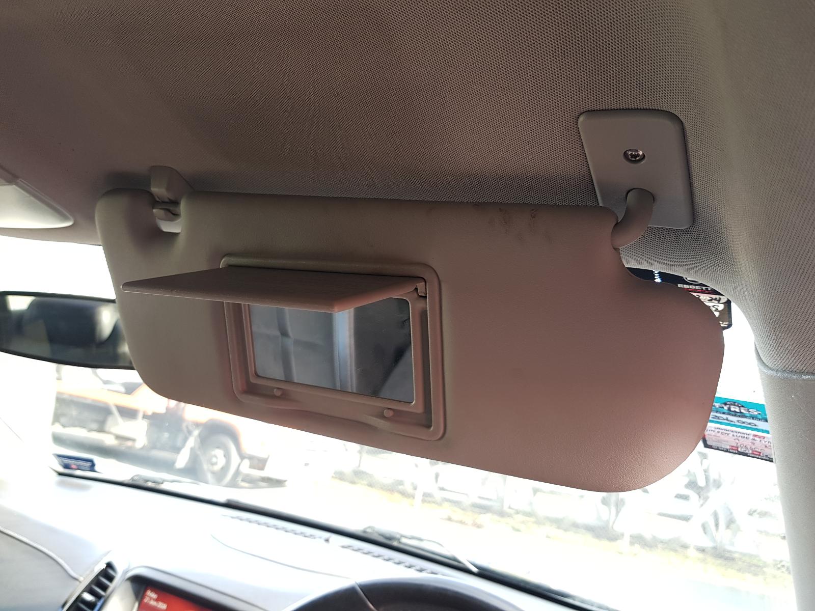 Holden Commodore - VF 2013-Present