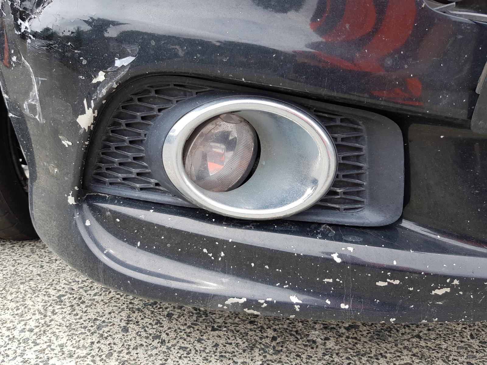 Holden Cruze - 2009-Present