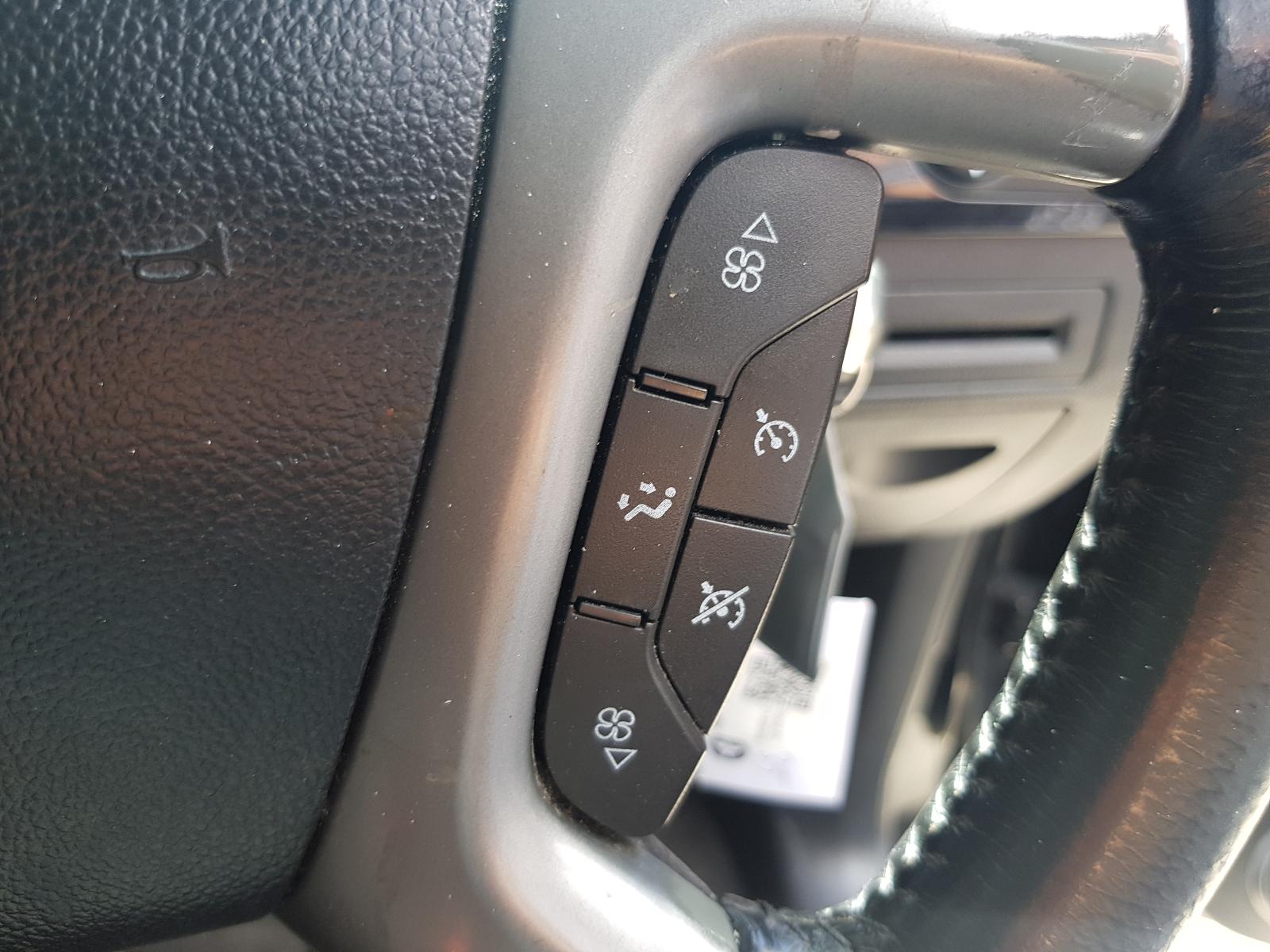 Holden Captiva - Captiva 7 2011-Present