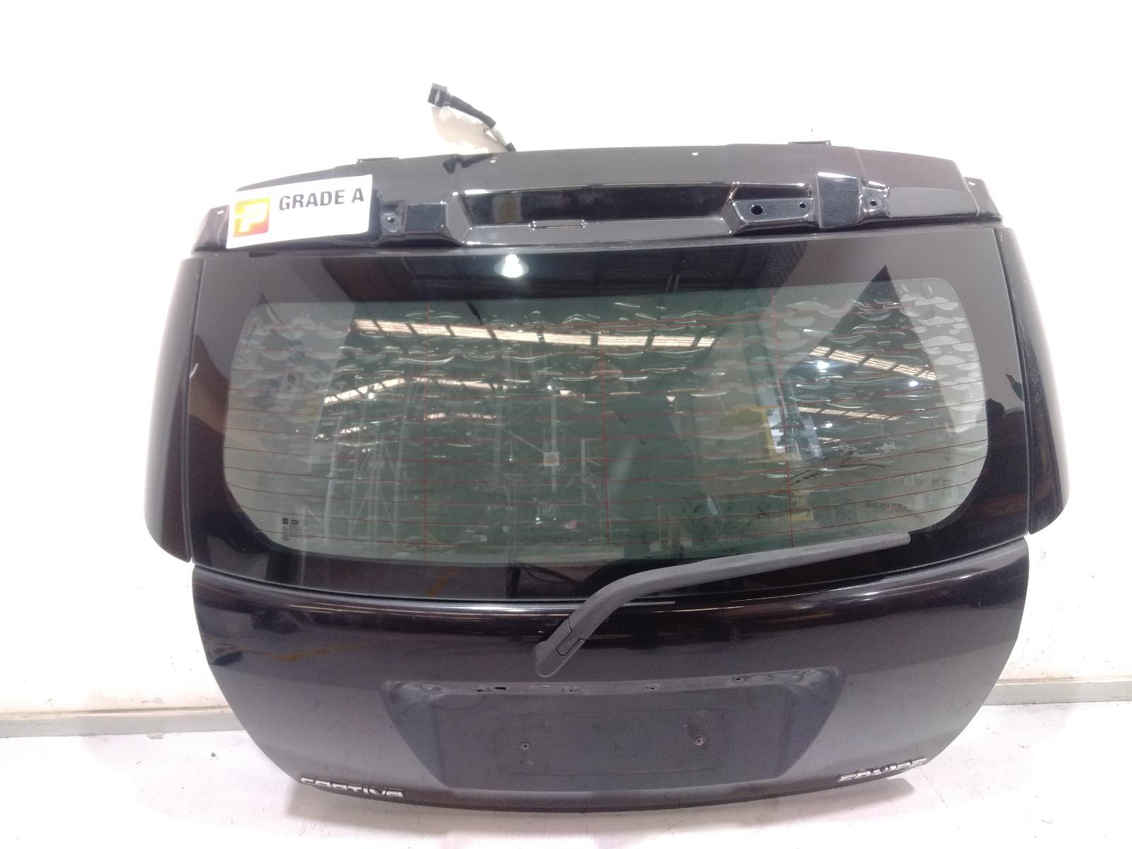 Bootlid_Tailgate