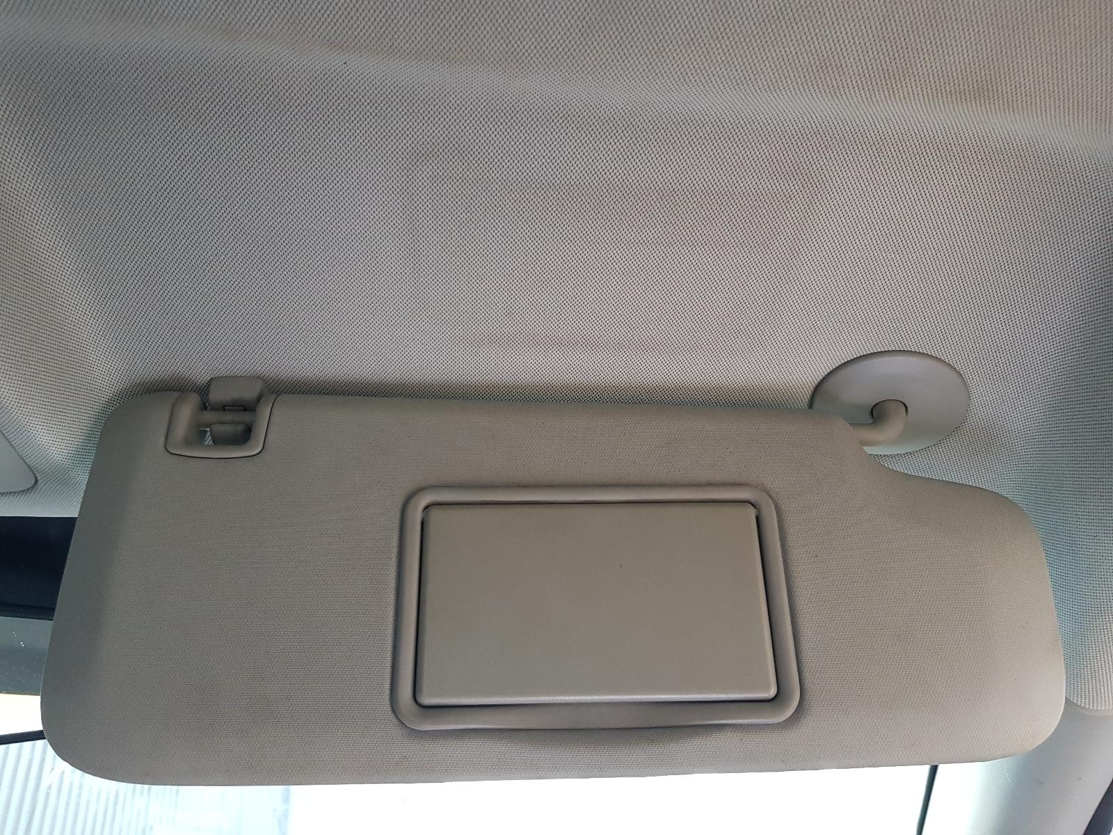 Holden Cruze - 2009-Present