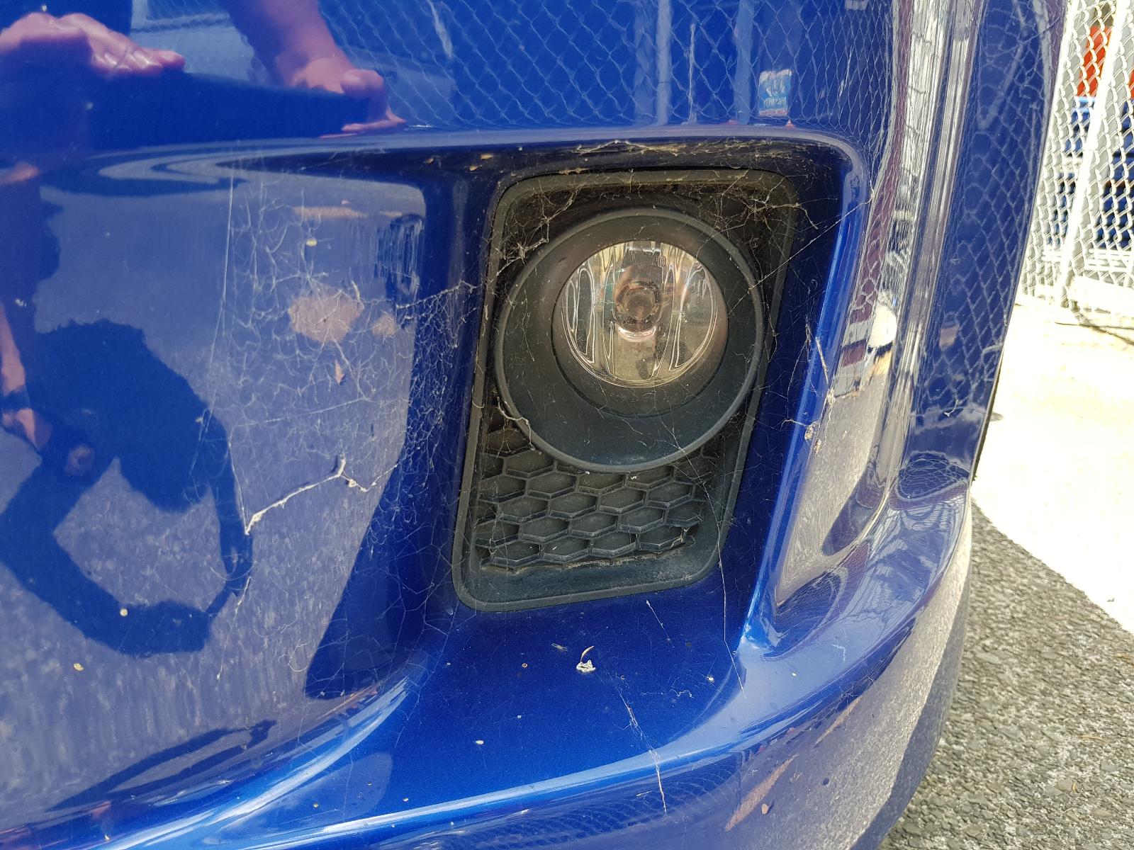 Holden Commodore - VE 2006-2013