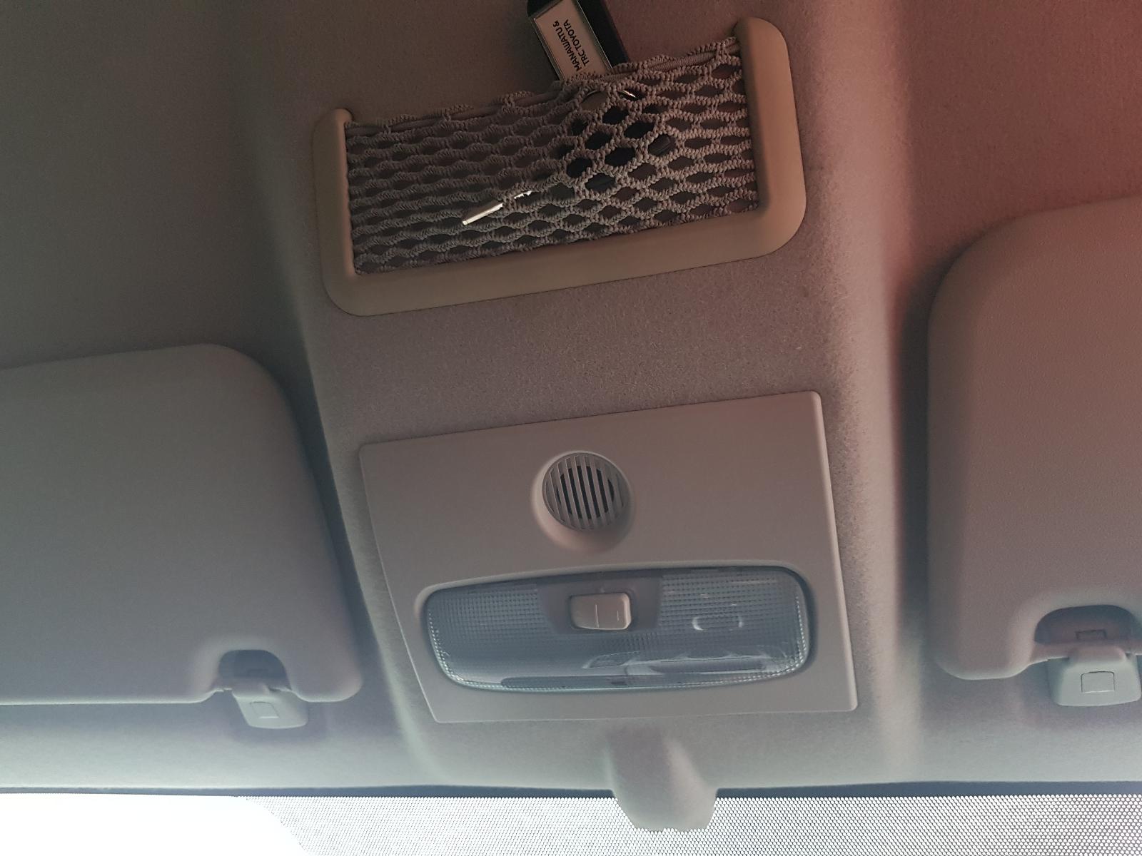 Ford Fiesta - MK VI 2008-Present