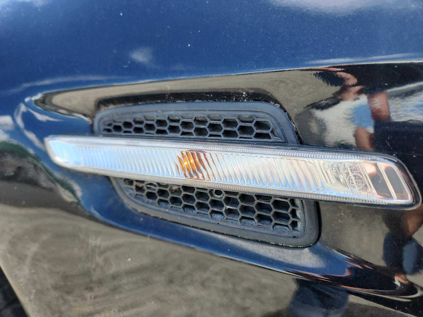 Holden Commodore - VE 2006-2013