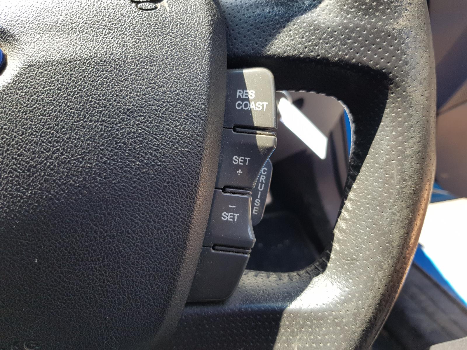 Ford Falcon - FG-FGX 2008-2016