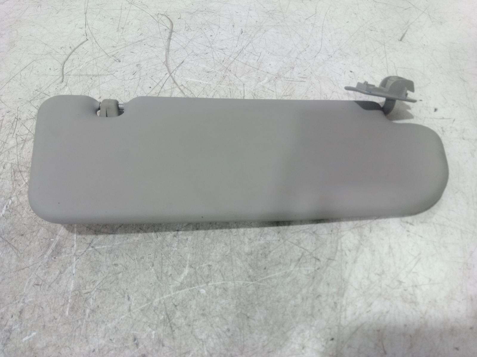 Sunvisor
