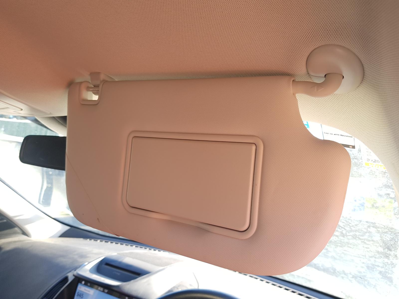 Ford Escape - LF 2007-Present