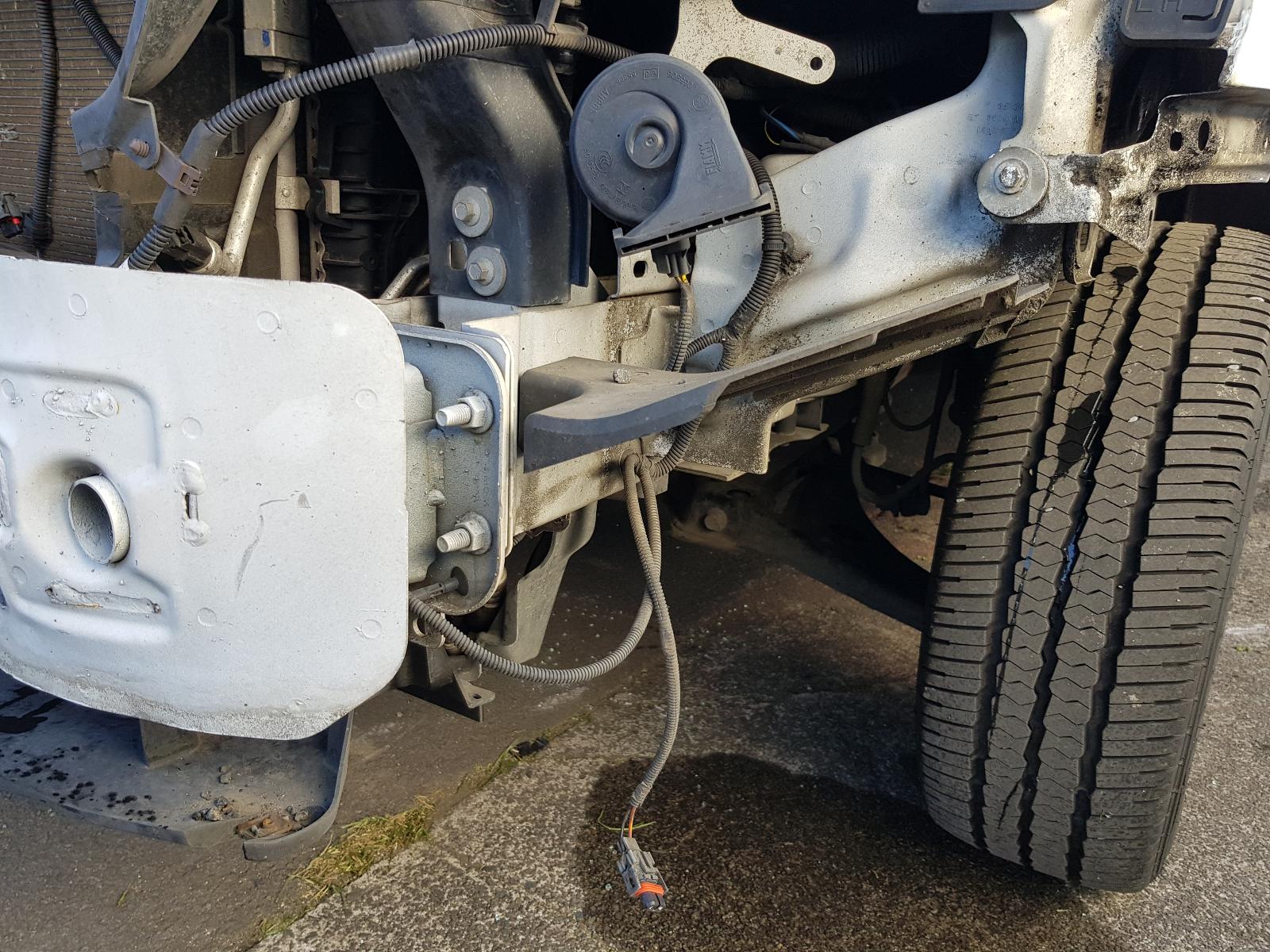 Ford Transit - Other