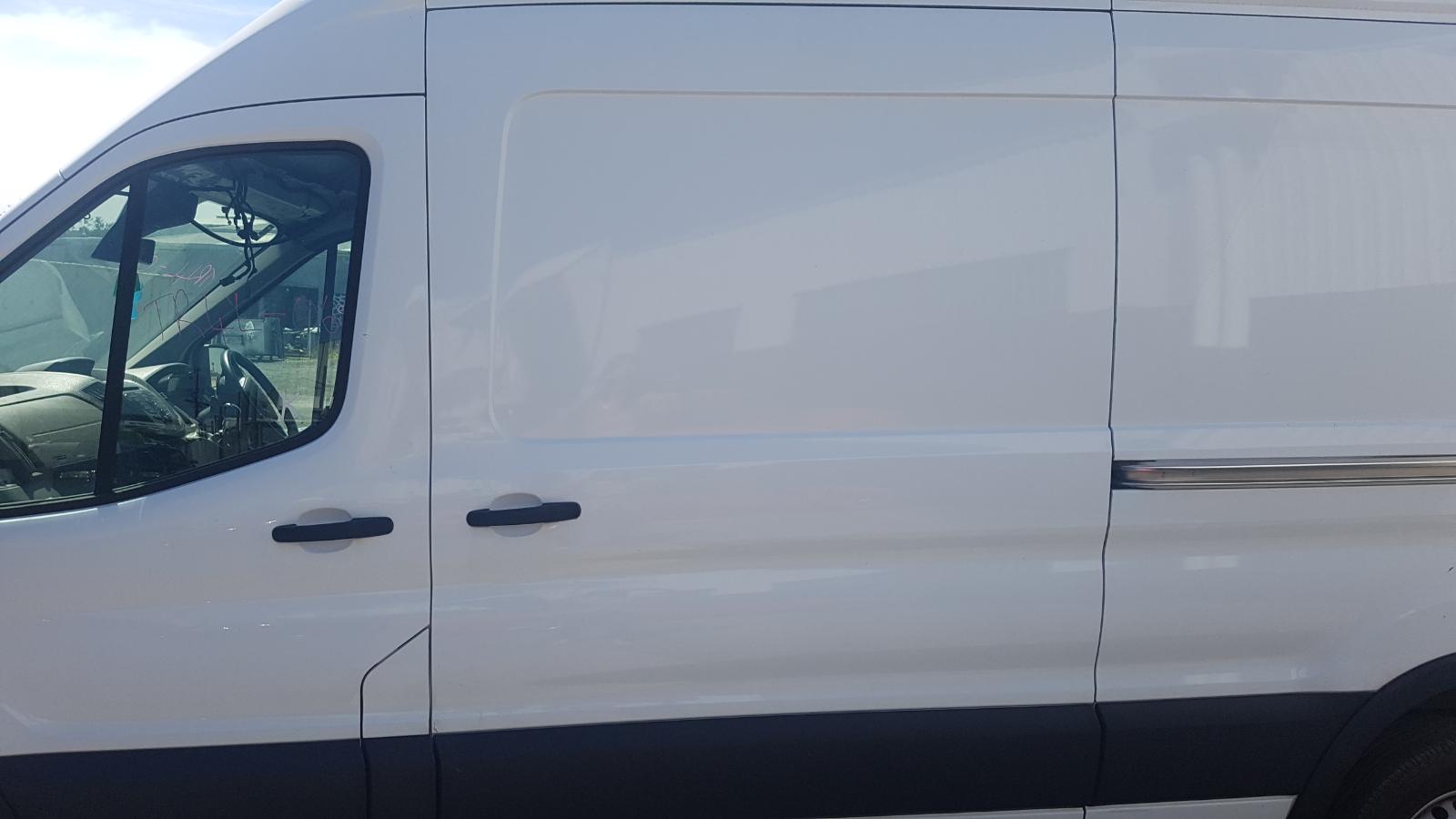 Ford Transit - Other