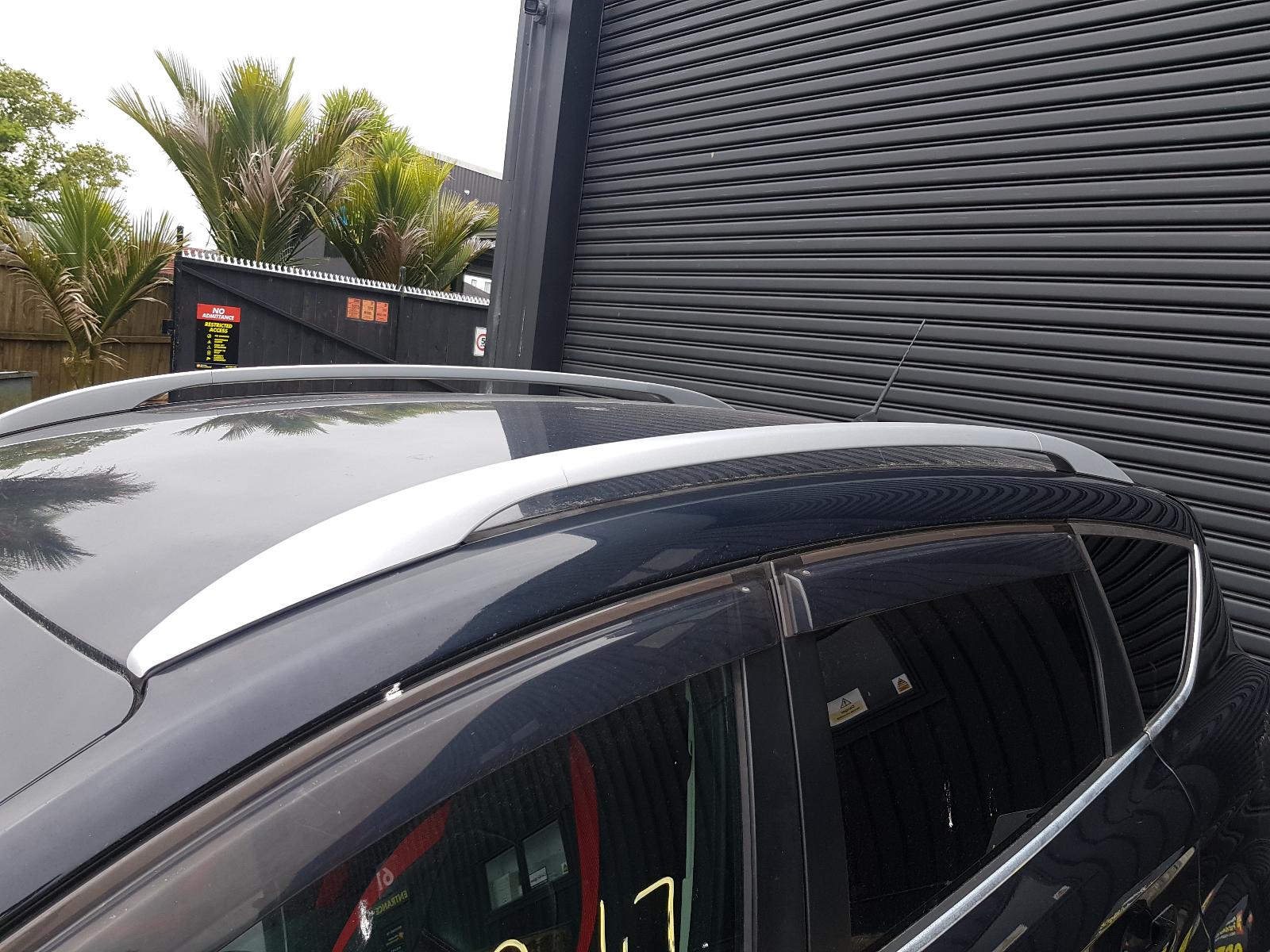 Ford Kuga - TE 2012-2013