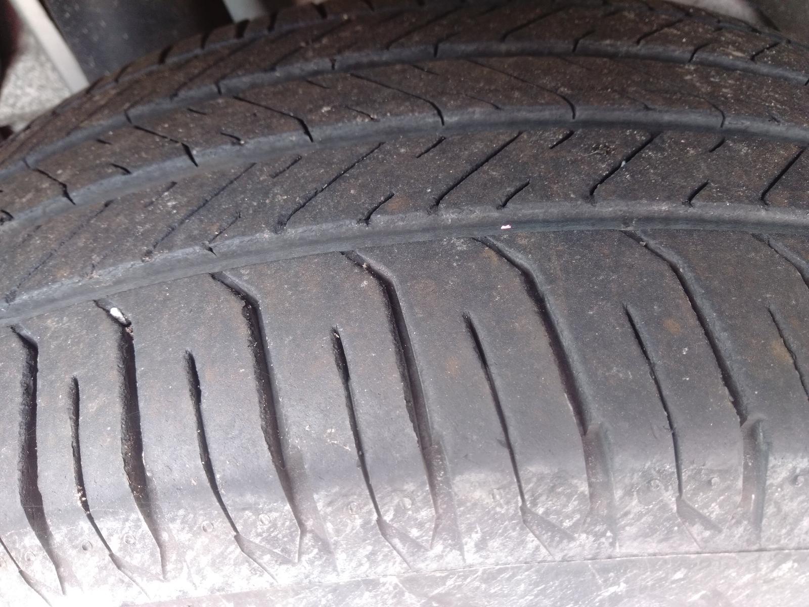 Holden Captiva - Captiva 7 2011-Present