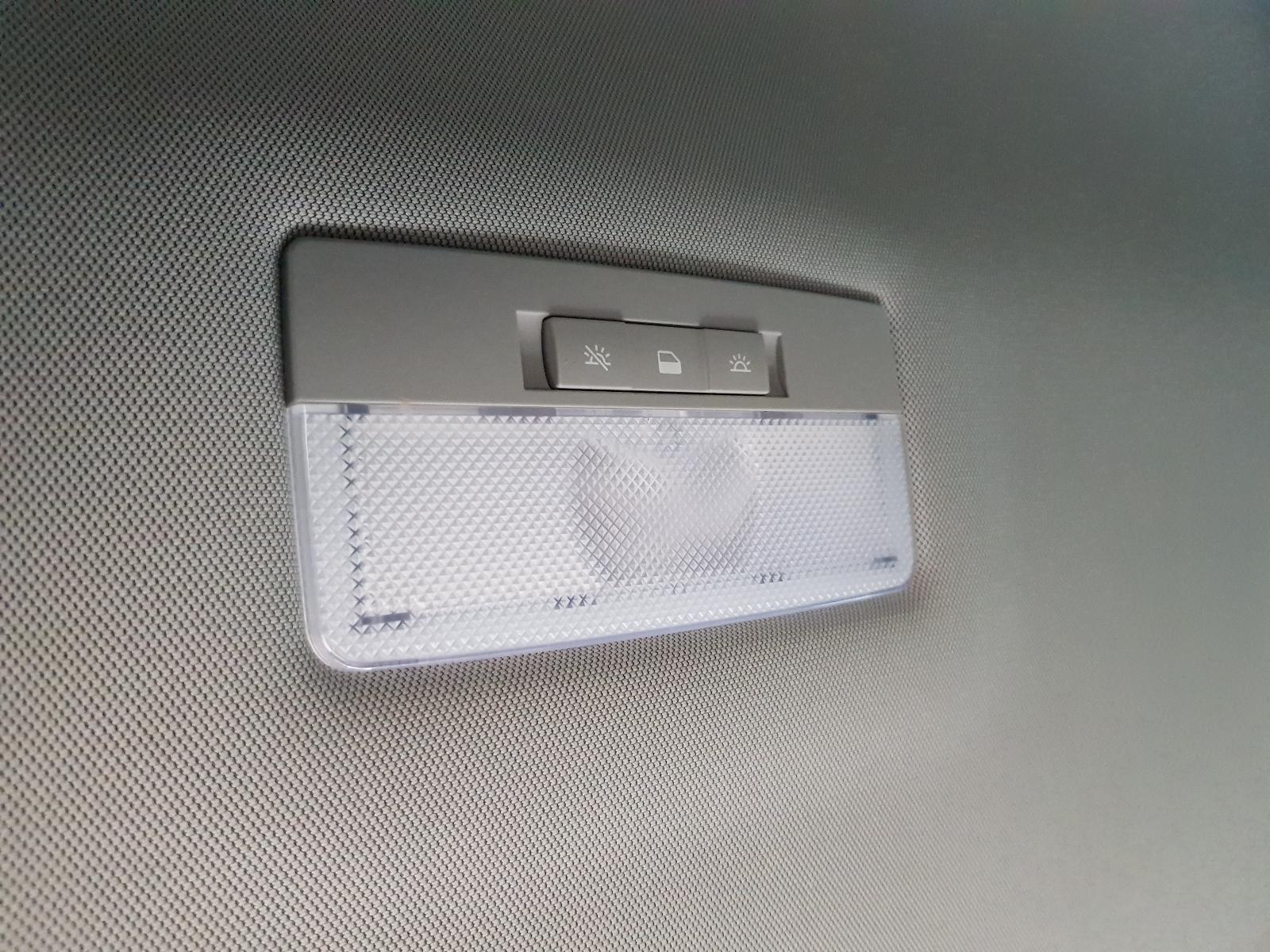 Holden Cruze - 2009-Present