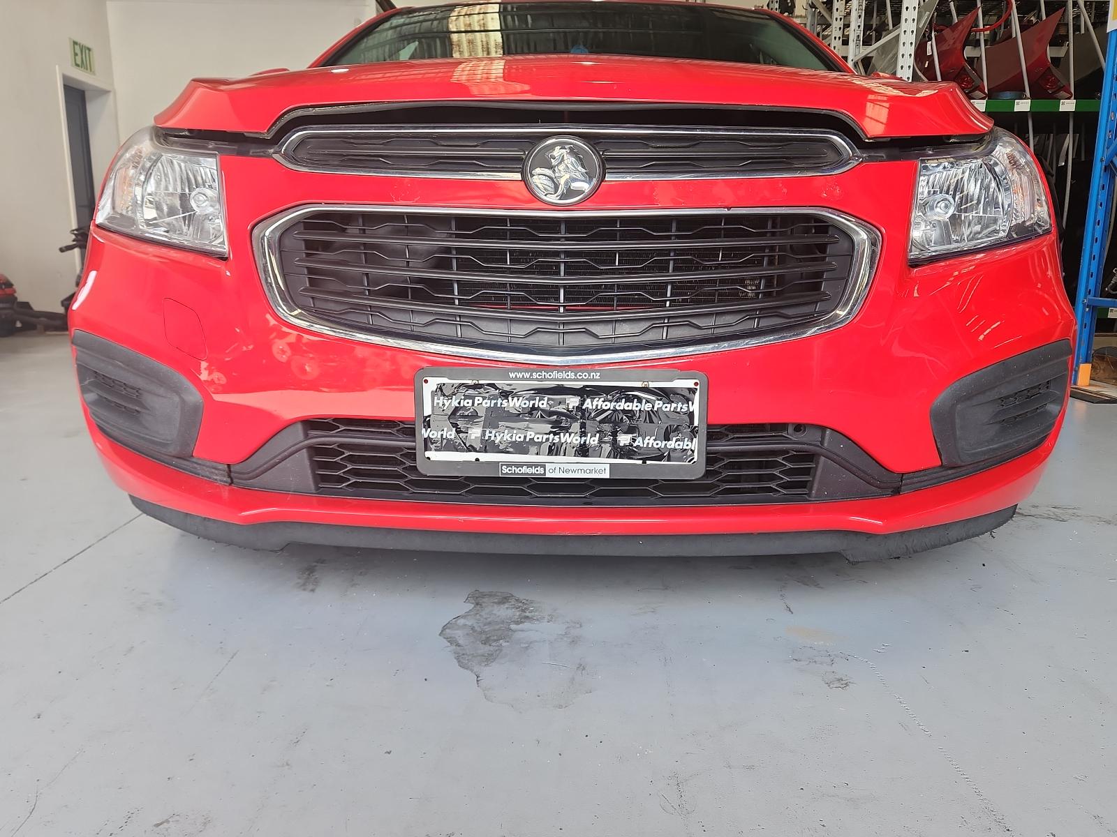 Holden Cruze - 2009-Present