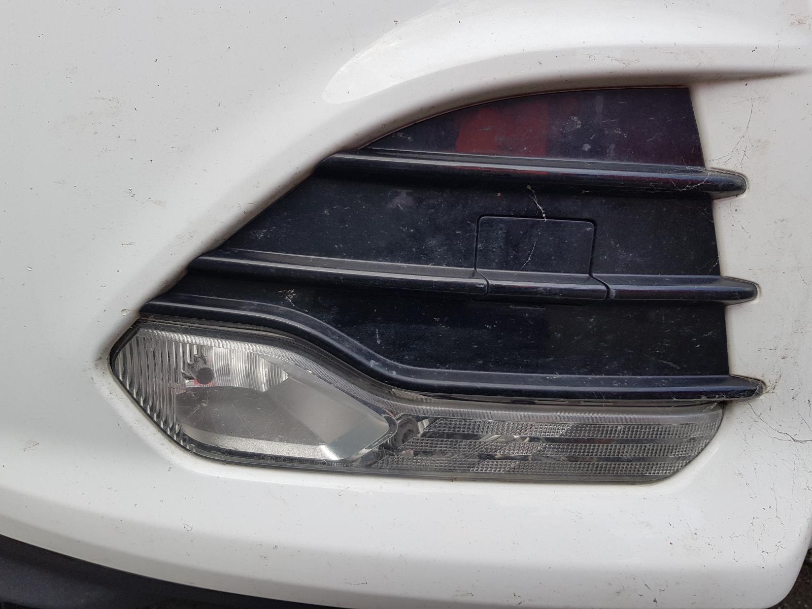 Ford Kuga - TF 2013-Present