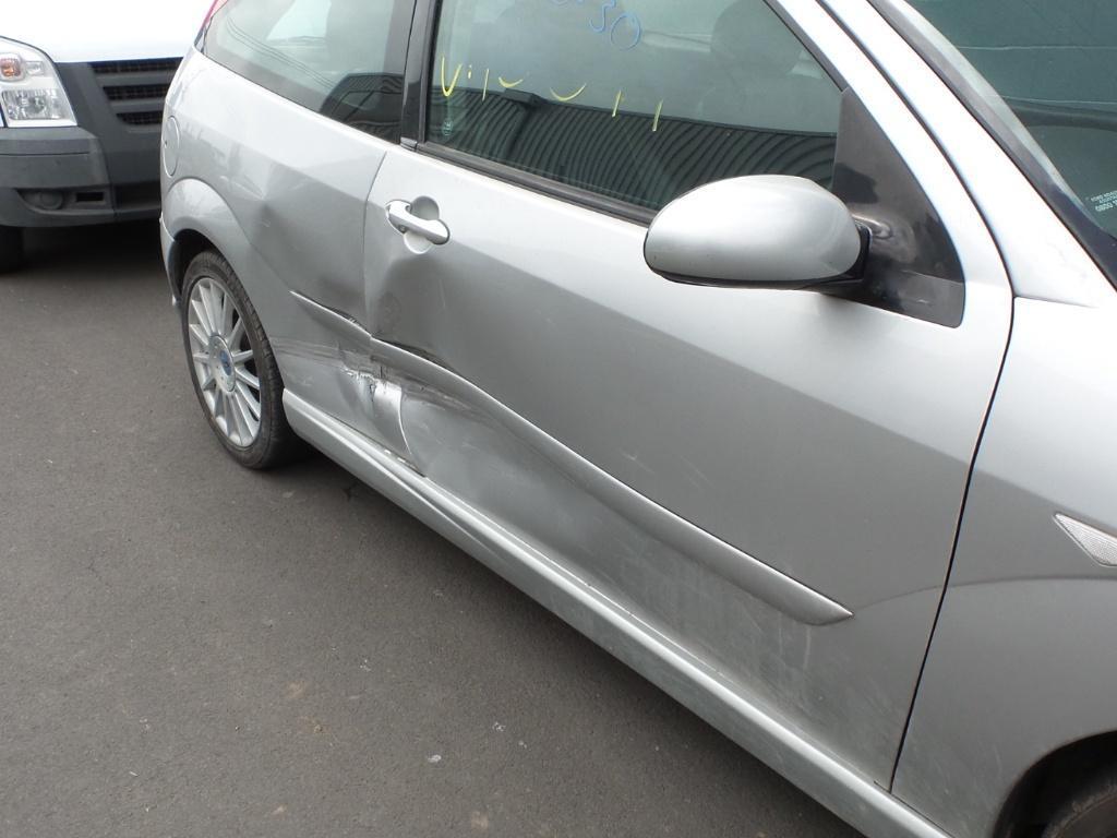 Ford Focus - LR 2002-2005