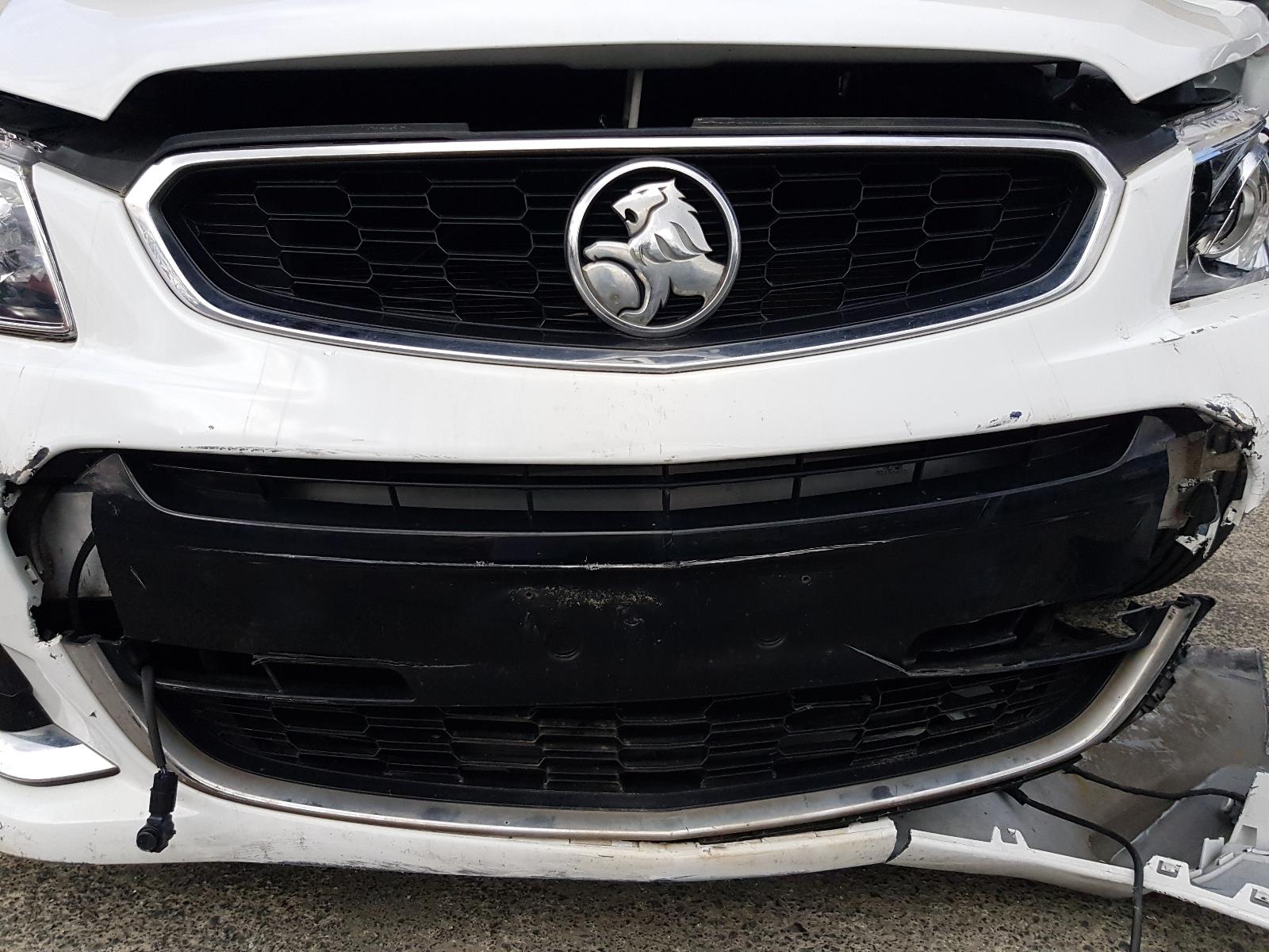 Holden Commodore - VF 2013-Present