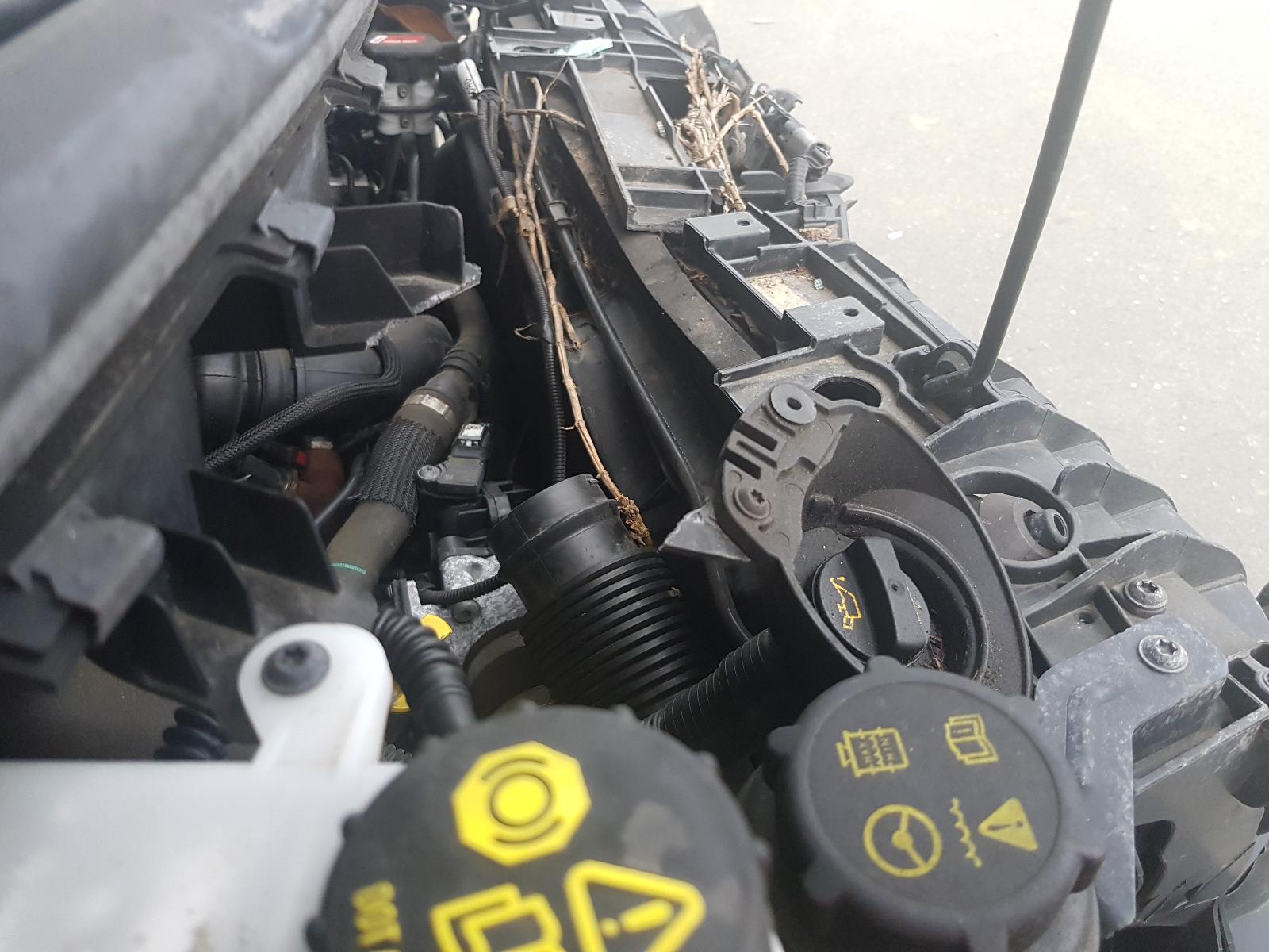 Ford Transit - Other