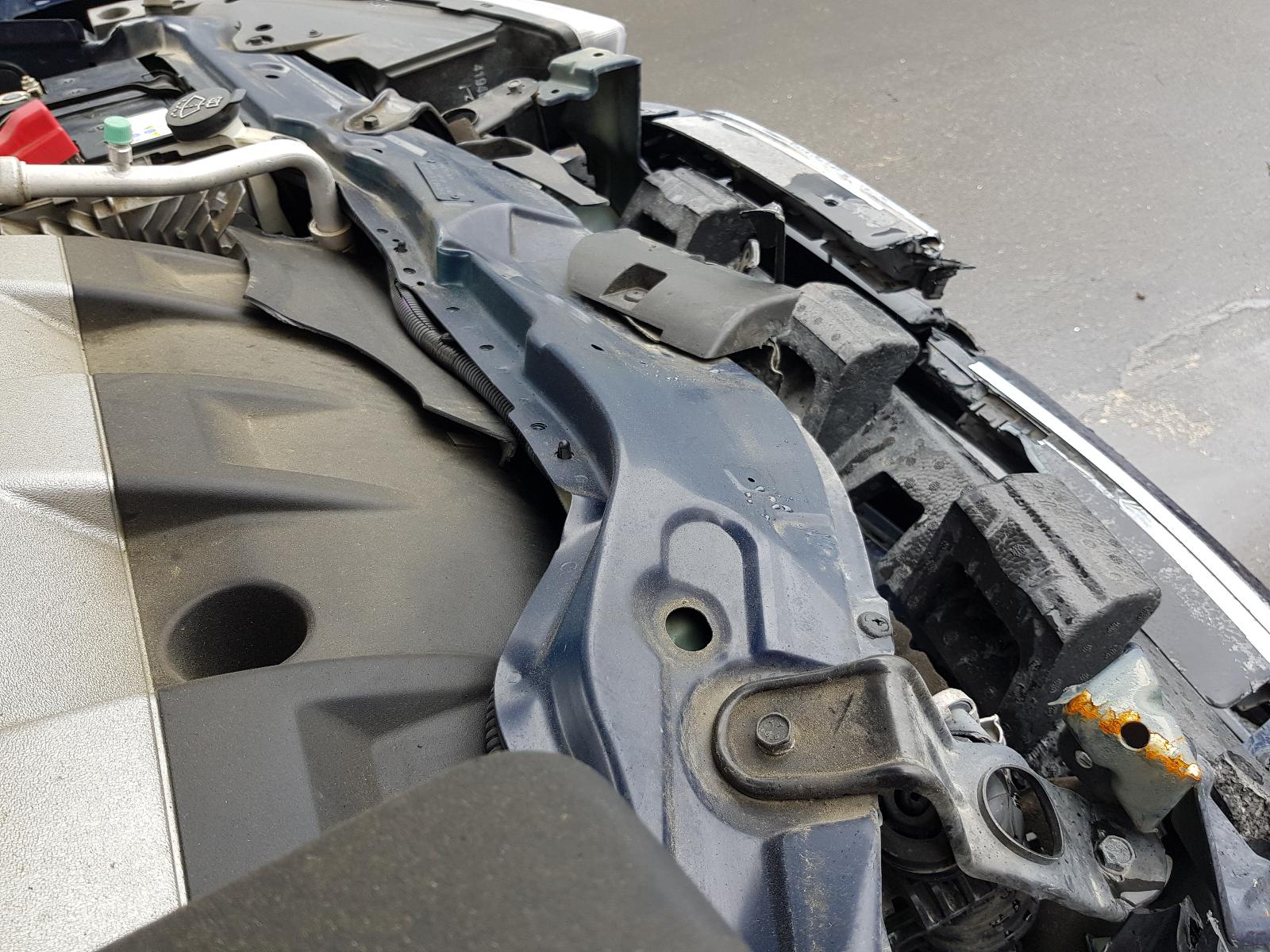 Holden Captiva - Captiva 7 2011-Present