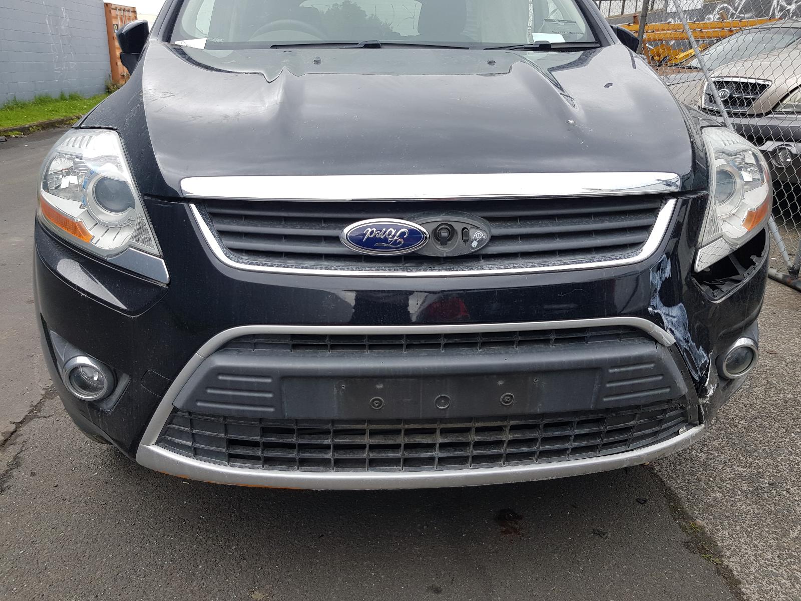 Ford Kuga - TE 2012-2013