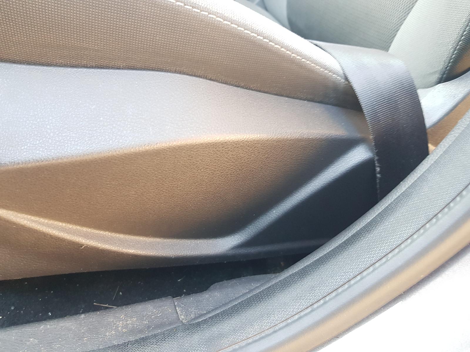 Ford Focus - LW 2011-2015