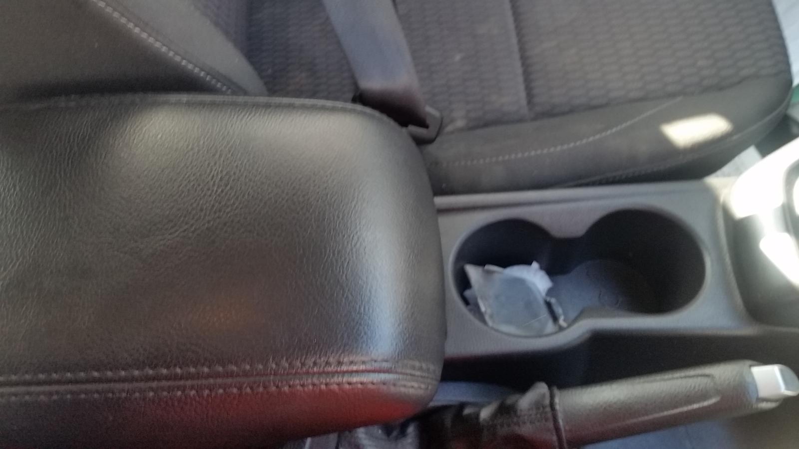 Ford Focus - LW 2011-2015