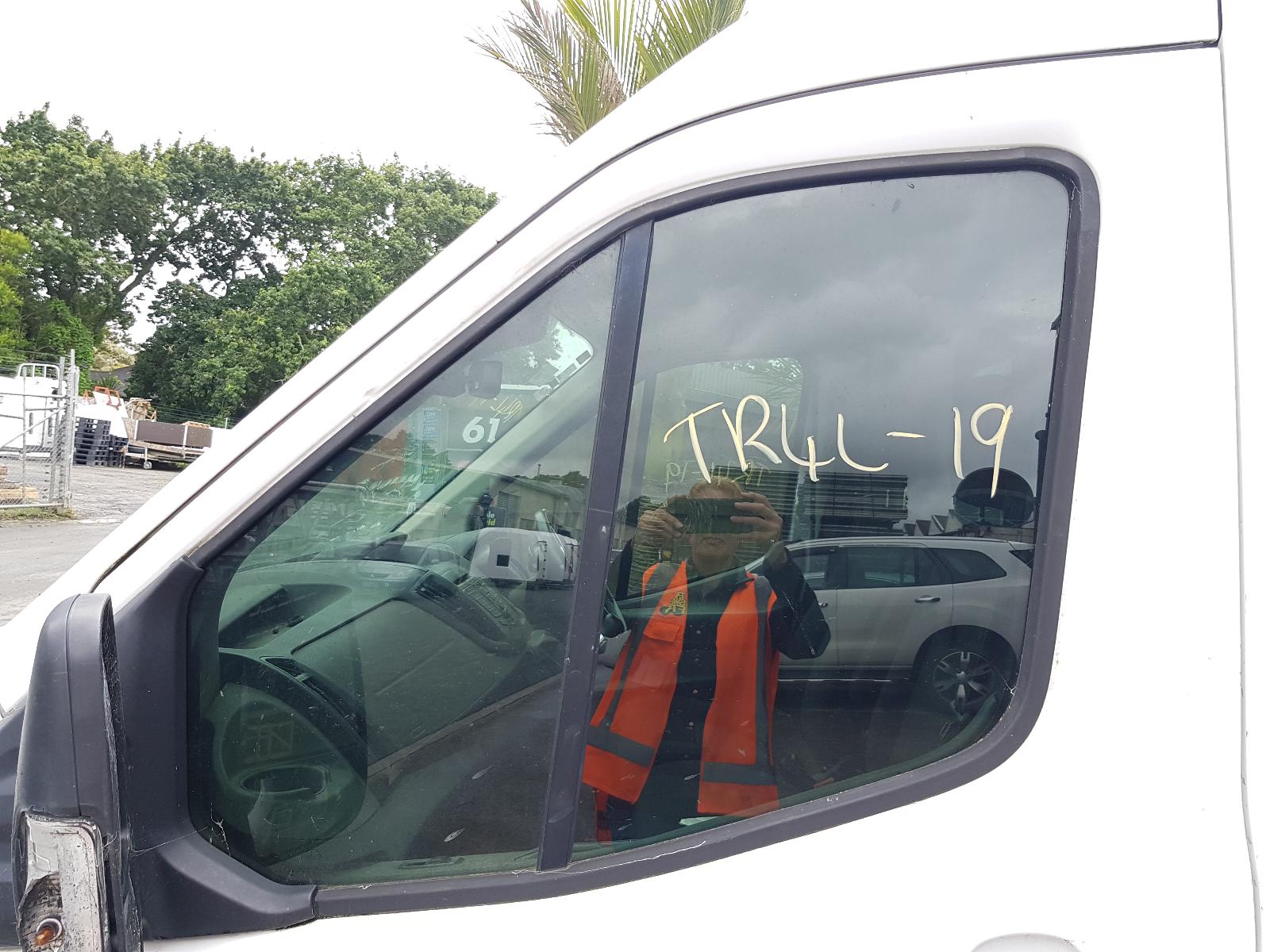 Ford Transit - Other