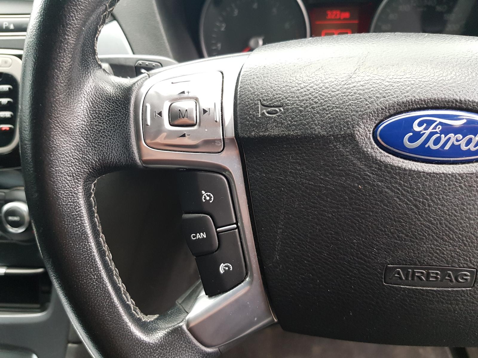 Ford Mondeo - MC 2011-2014